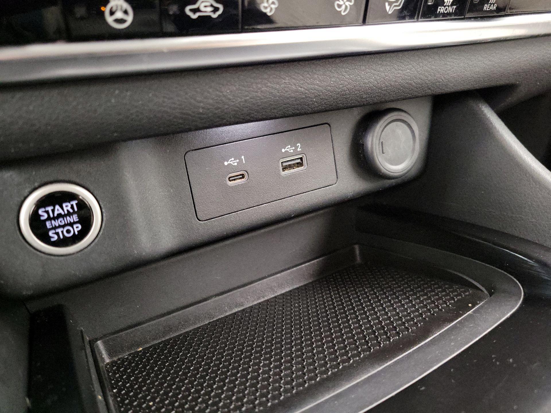 Thumbnail: 2022 Nissan Rogue - 18