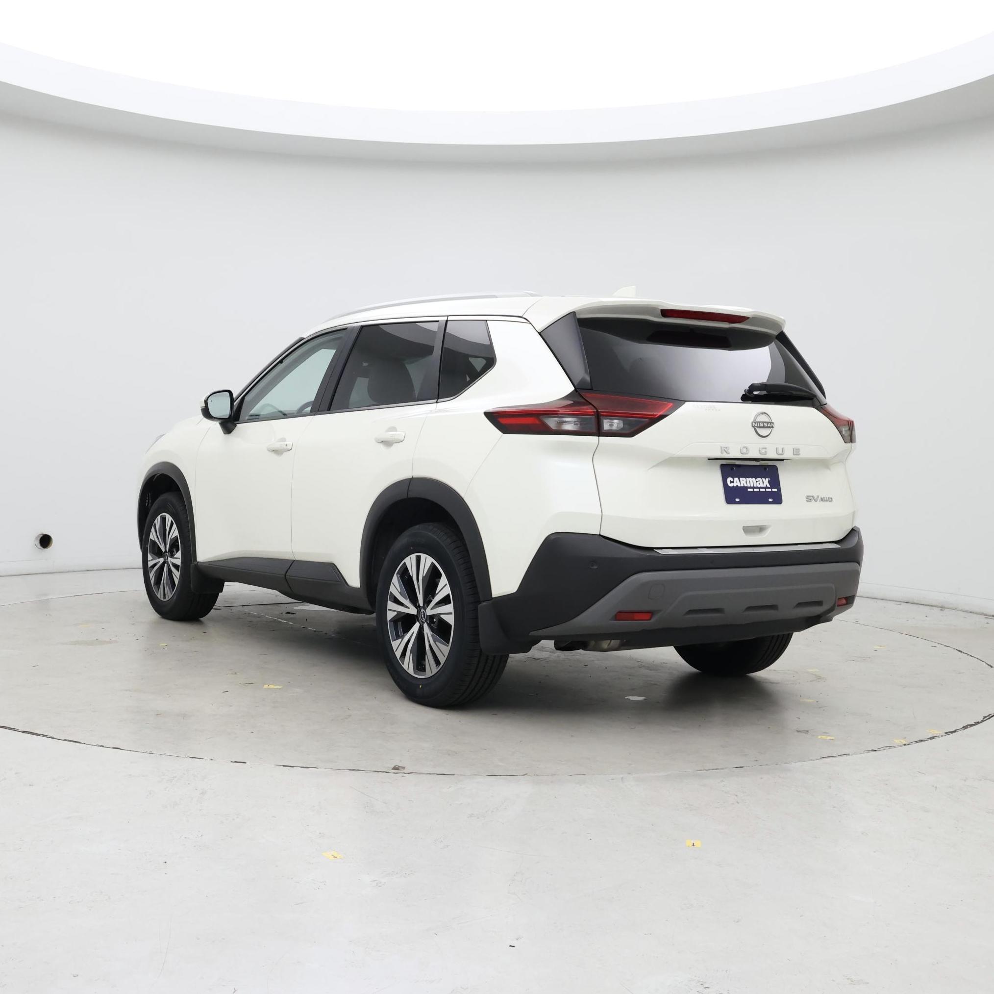 Thumbnail: 2022 Nissan Rogue - 2