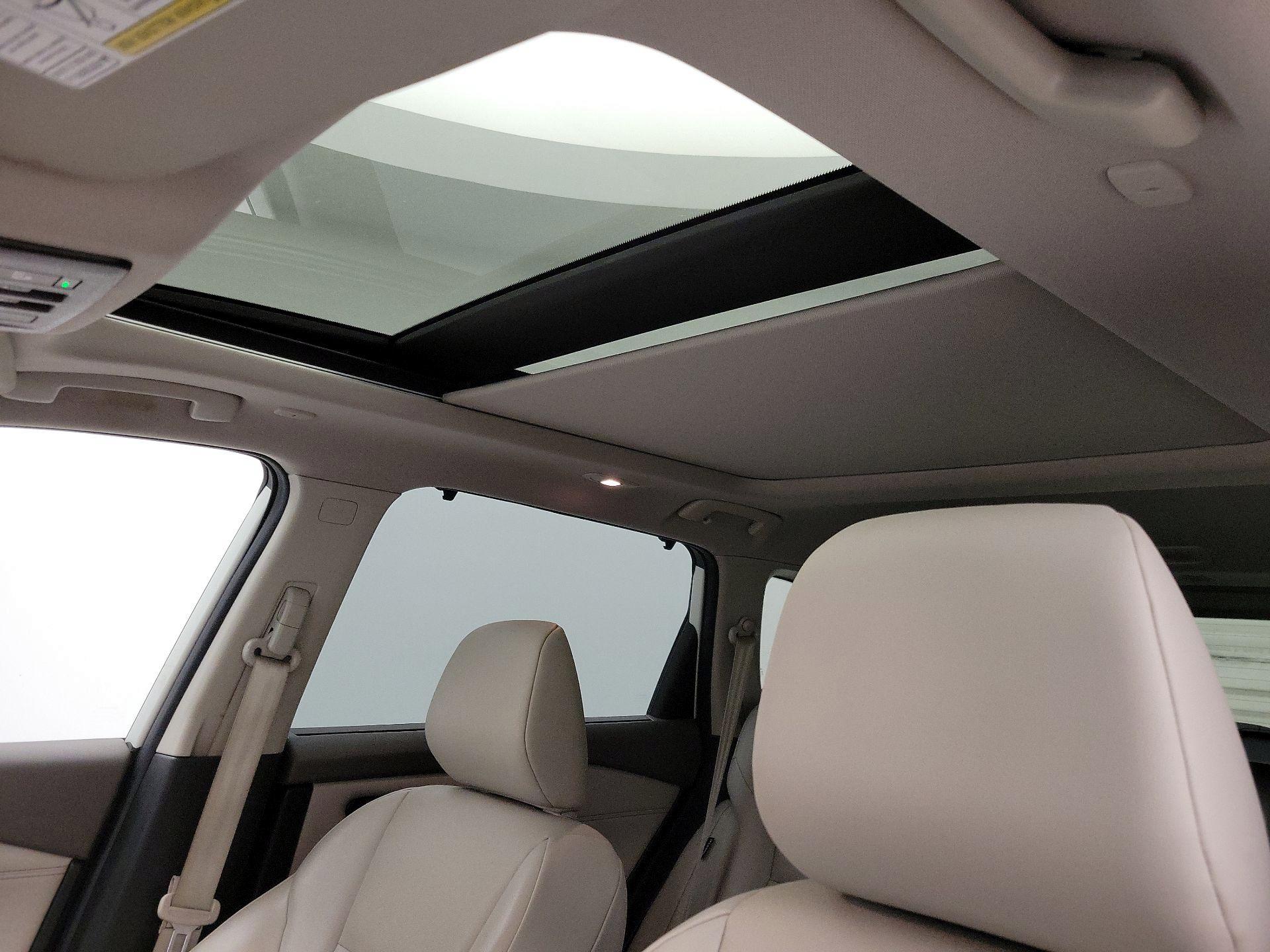 Thumbnail: 2022 Nissan Rogue - 19