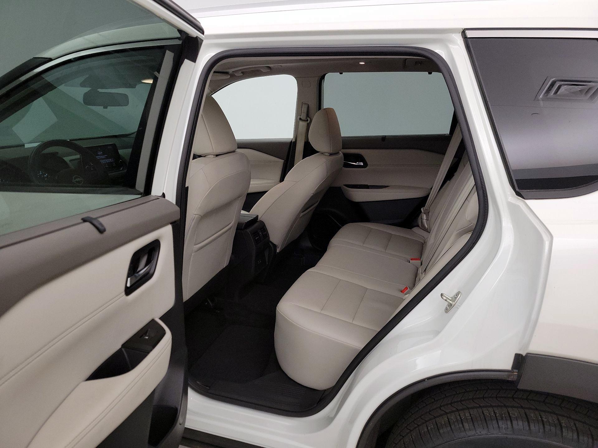 Thumbnail: 2022 Nissan Rogue - 20