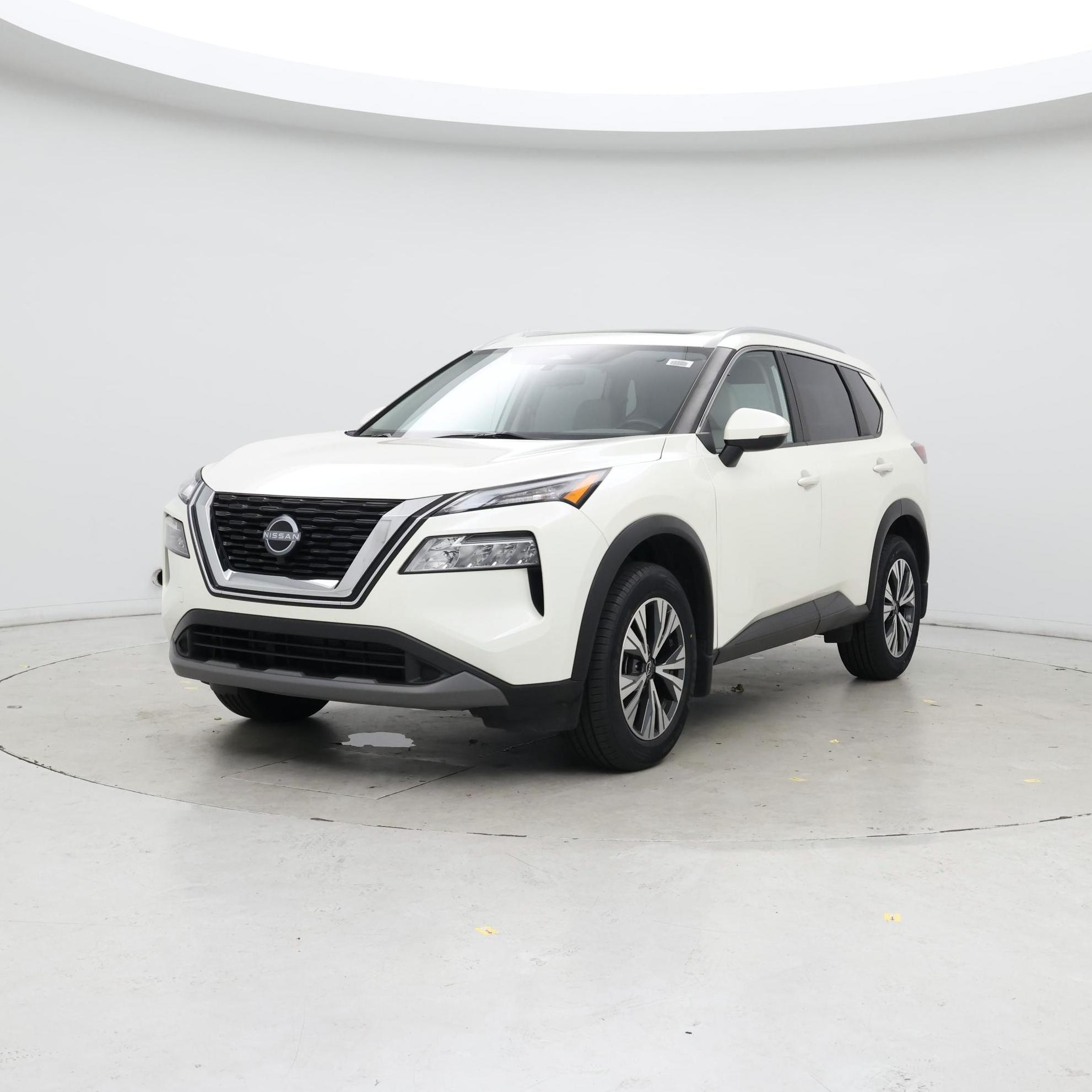 Thumbnail: 2022 Nissan Rogue - 4