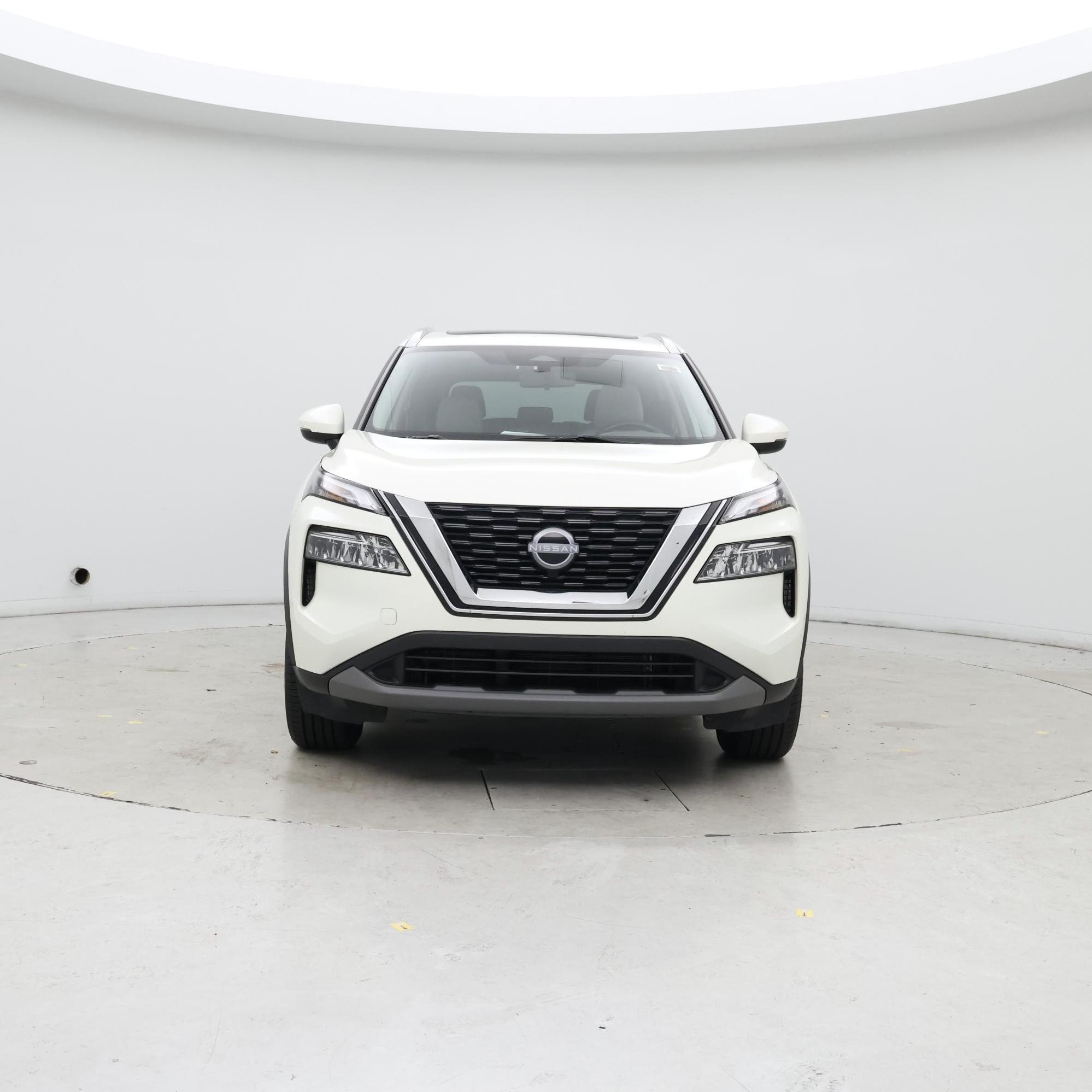 Thumbnail: 2022 Nissan Rogue - 5