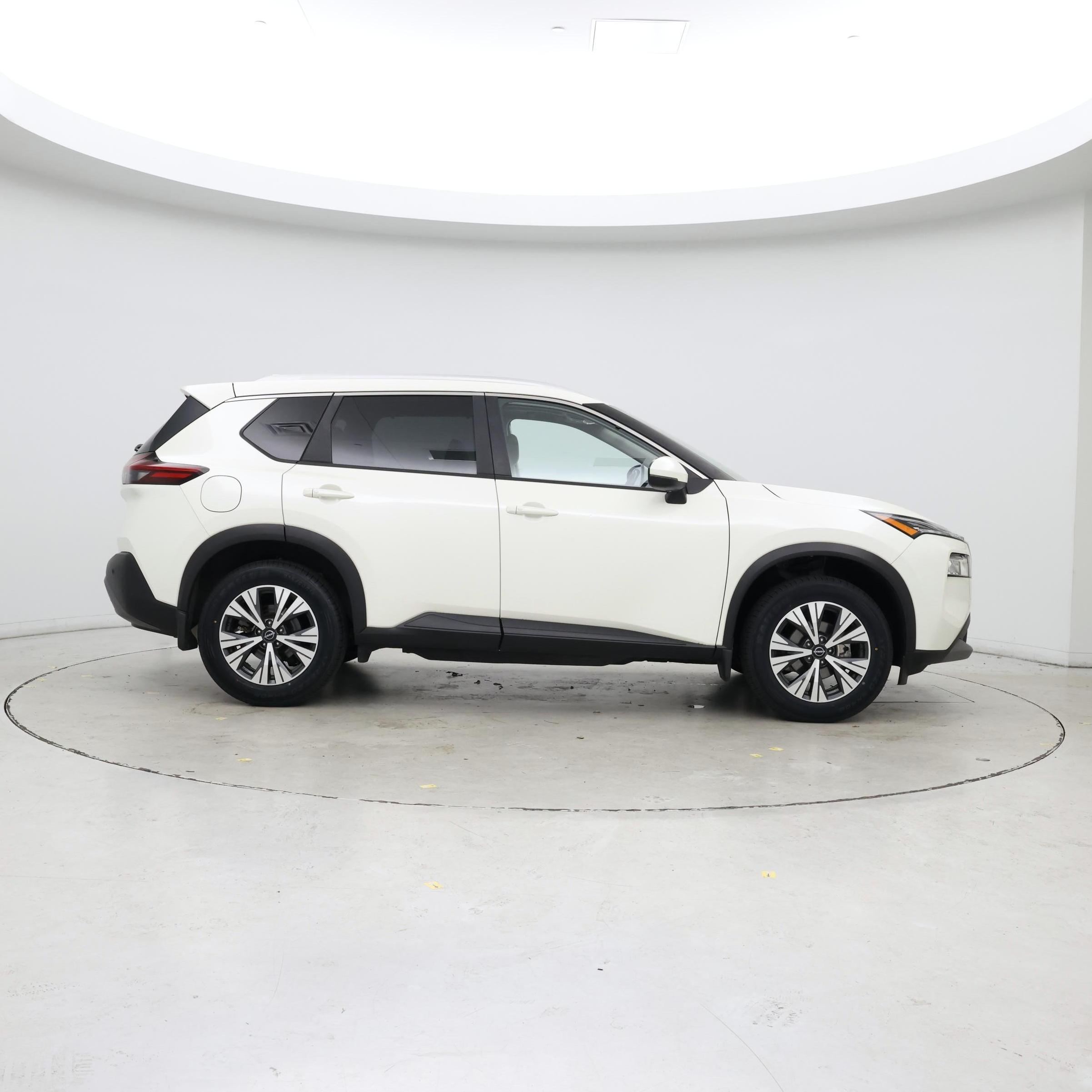 Thumbnail: 2022 Nissan Rogue - 7