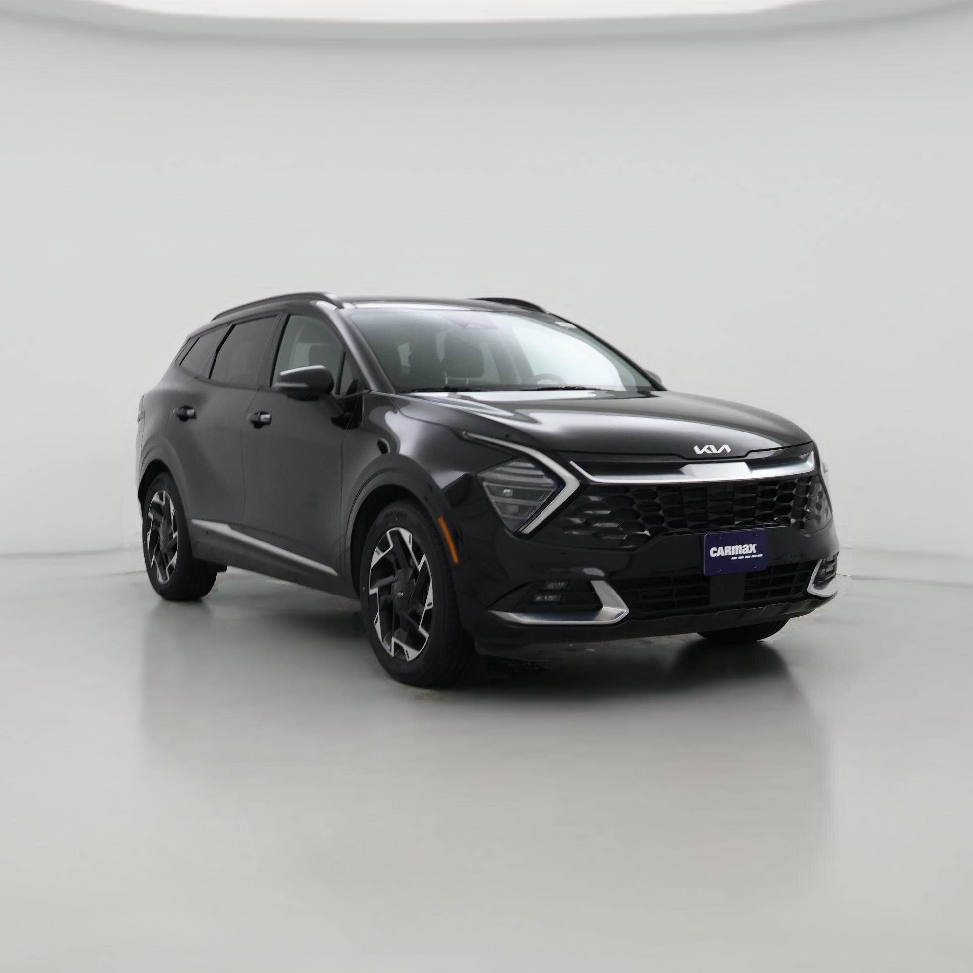 Thumbnail: 2023 Kia Sportage - 1