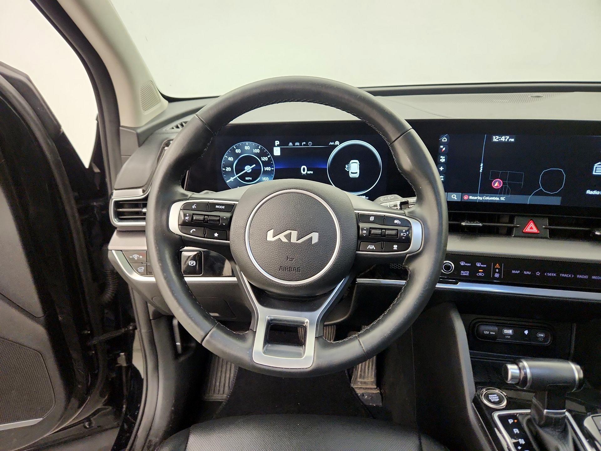 Thumbnail: 2023 Kia Sportage - 10