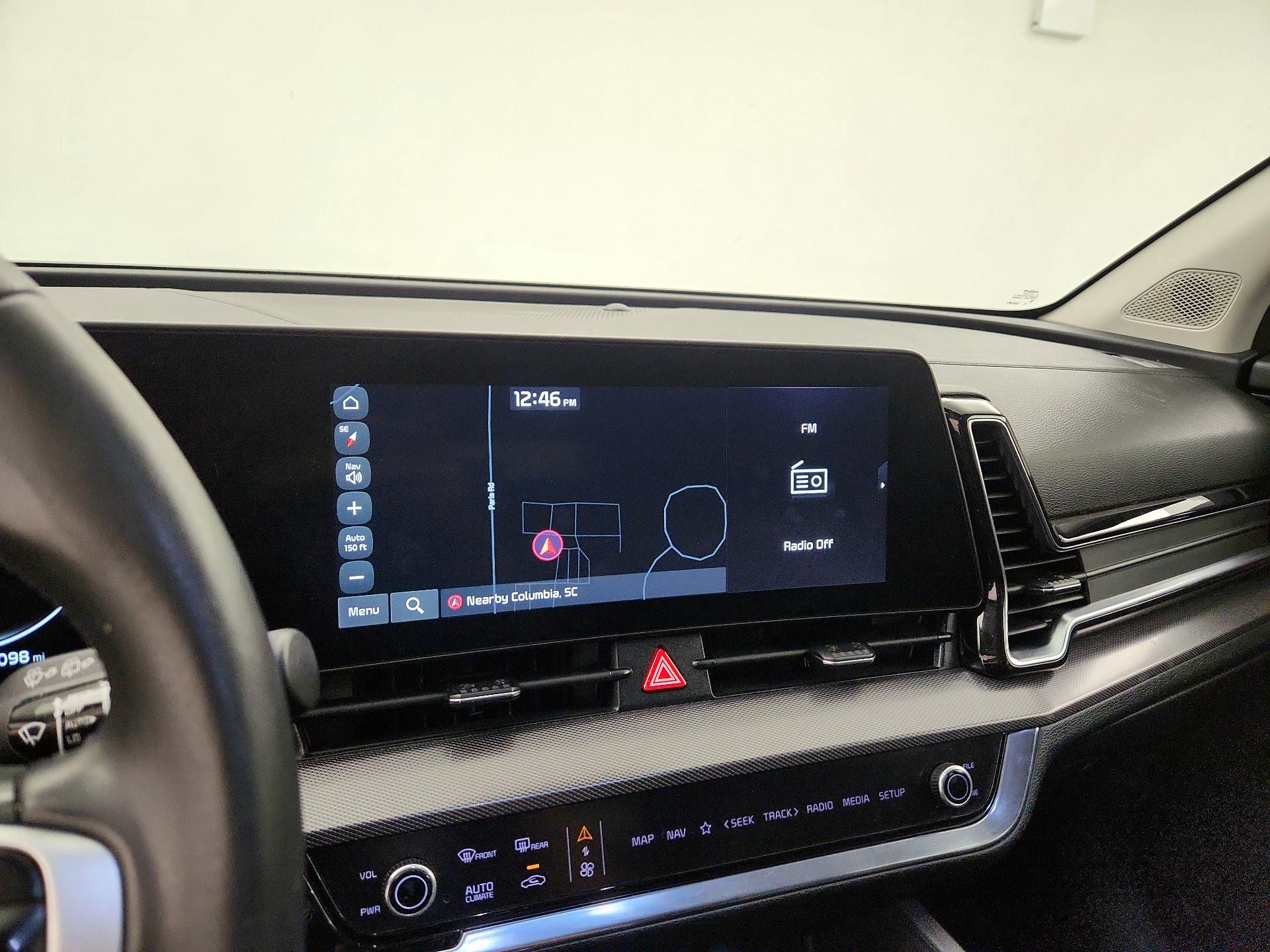 Thumbnail: 2023 Kia Sportage - 14
