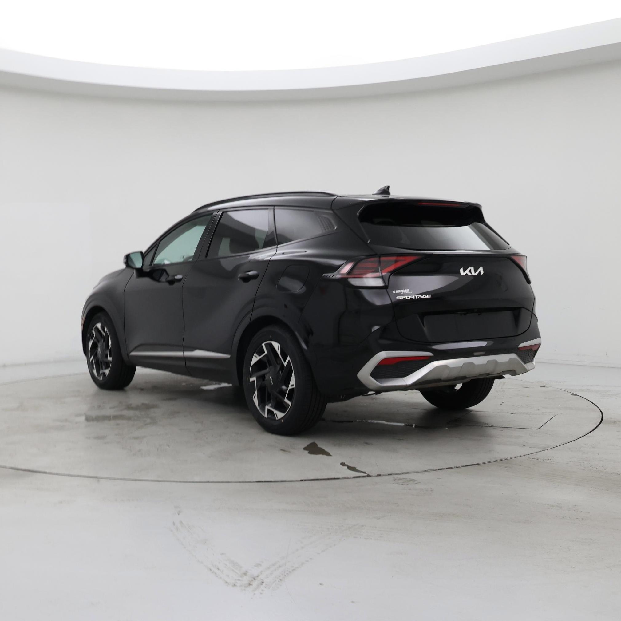 Thumbnail: 2023 Kia Sportage - 2