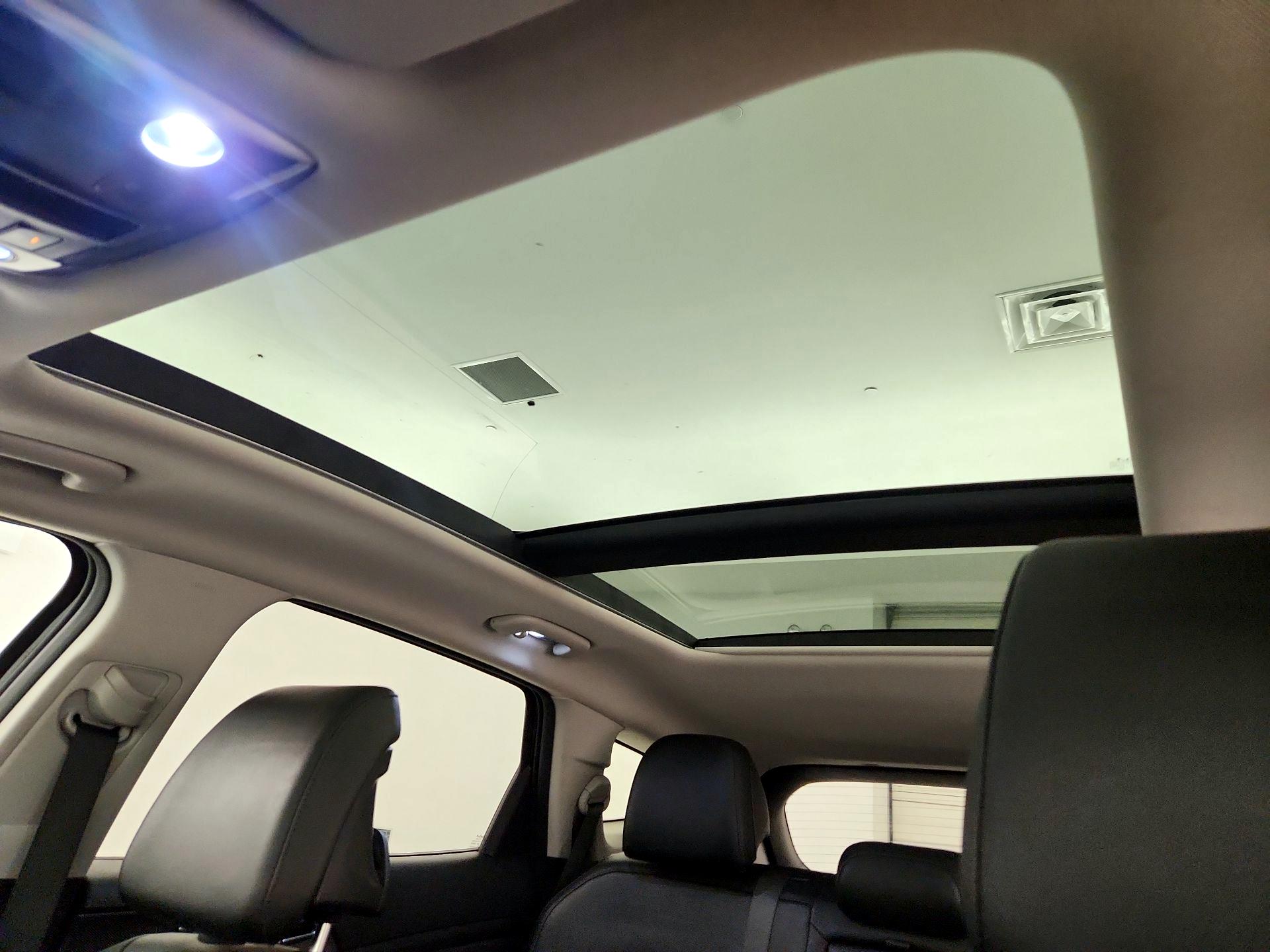 Thumbnail: 2023 Kia Sportage - 20