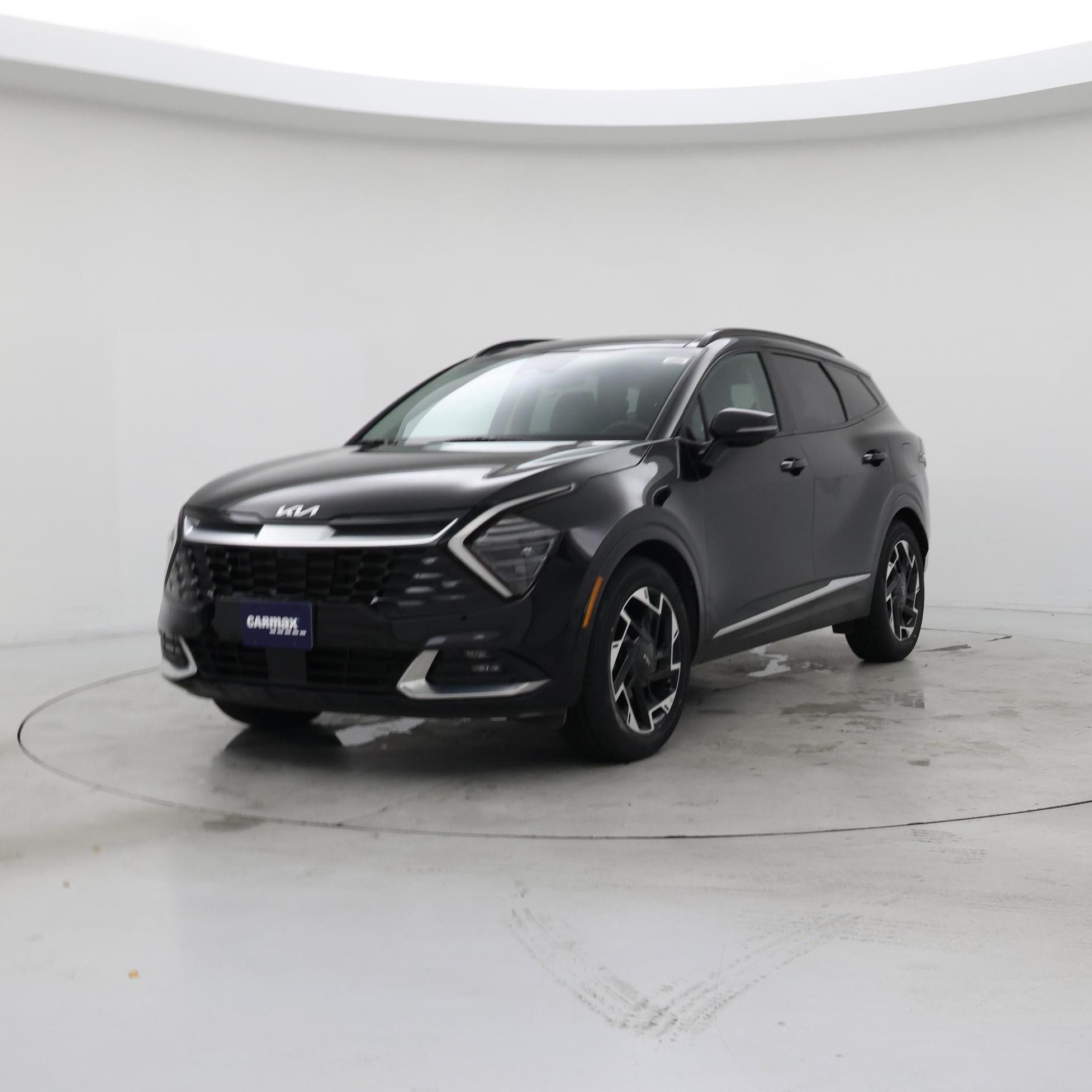 Thumbnail: 2023 Kia Sportage - 4