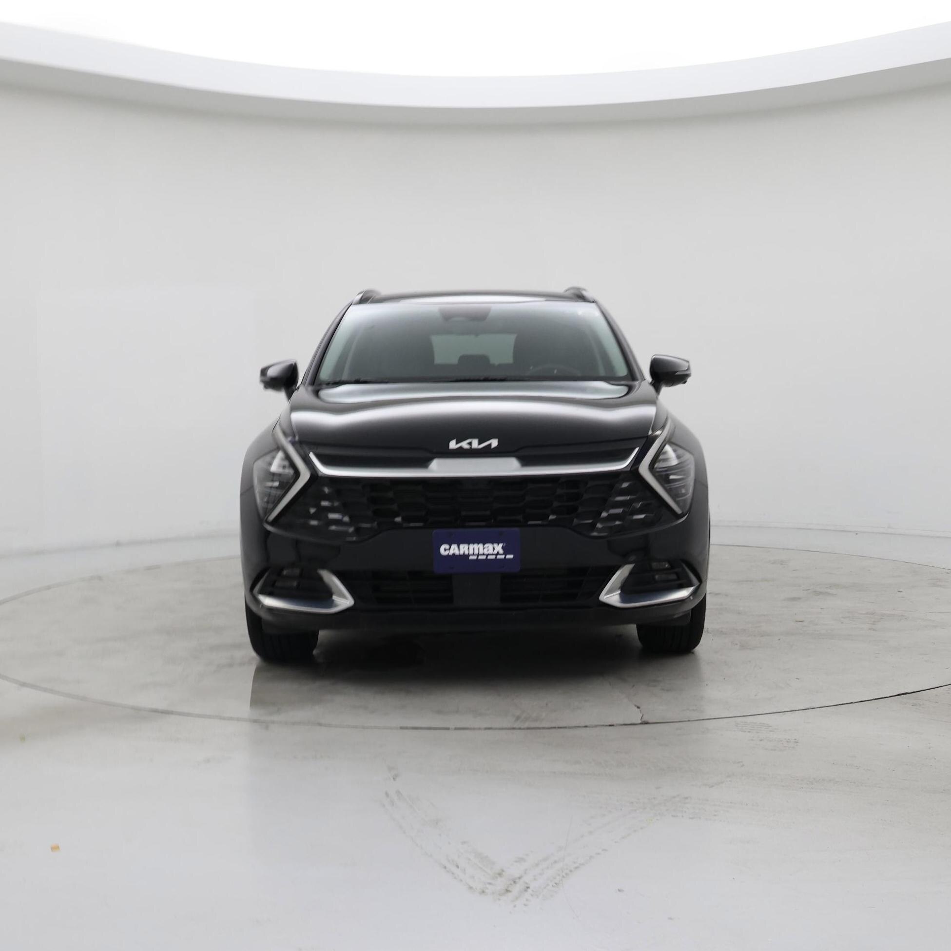 Thumbnail: 2023 Kia Sportage - 5