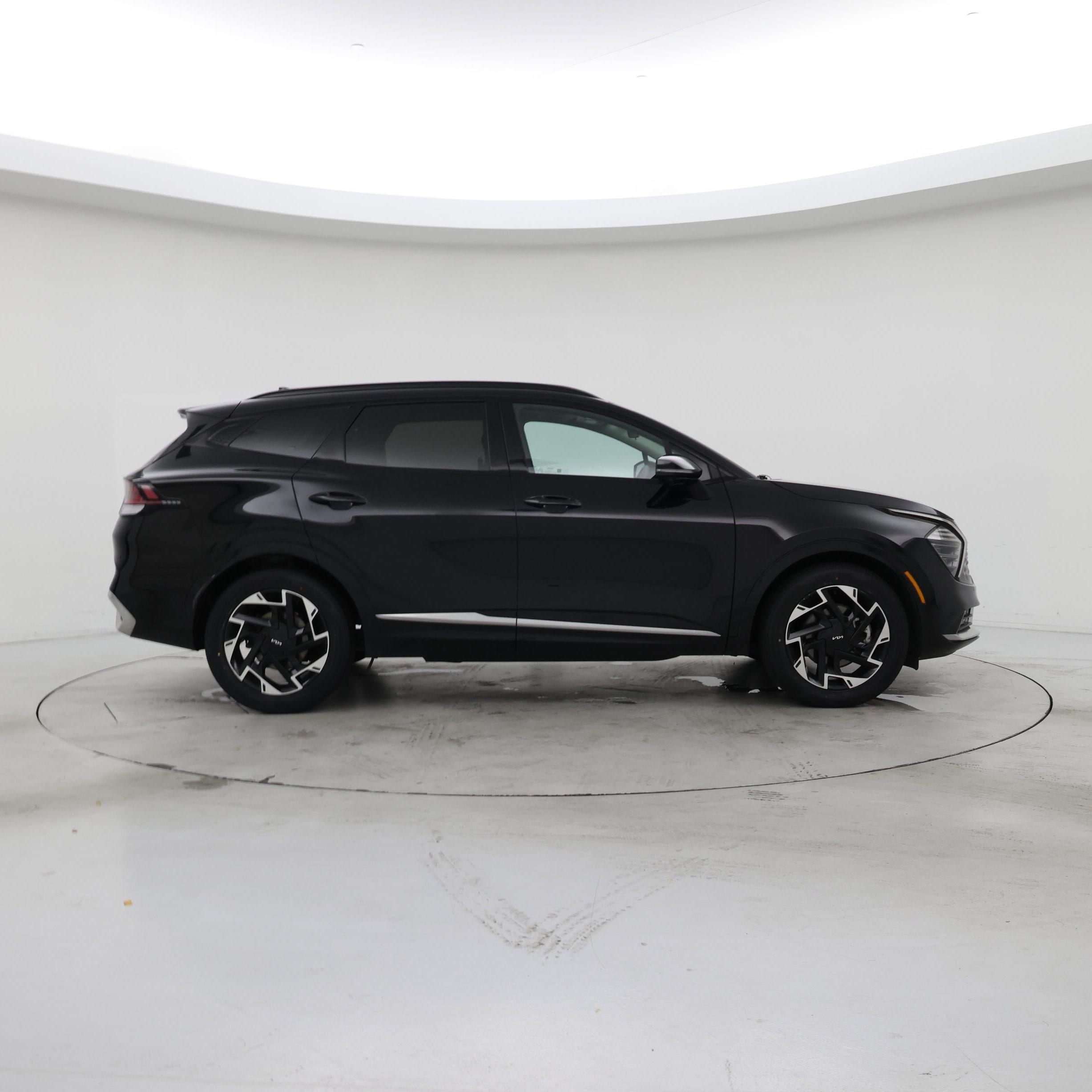 Thumbnail: 2023 Kia Sportage - 7