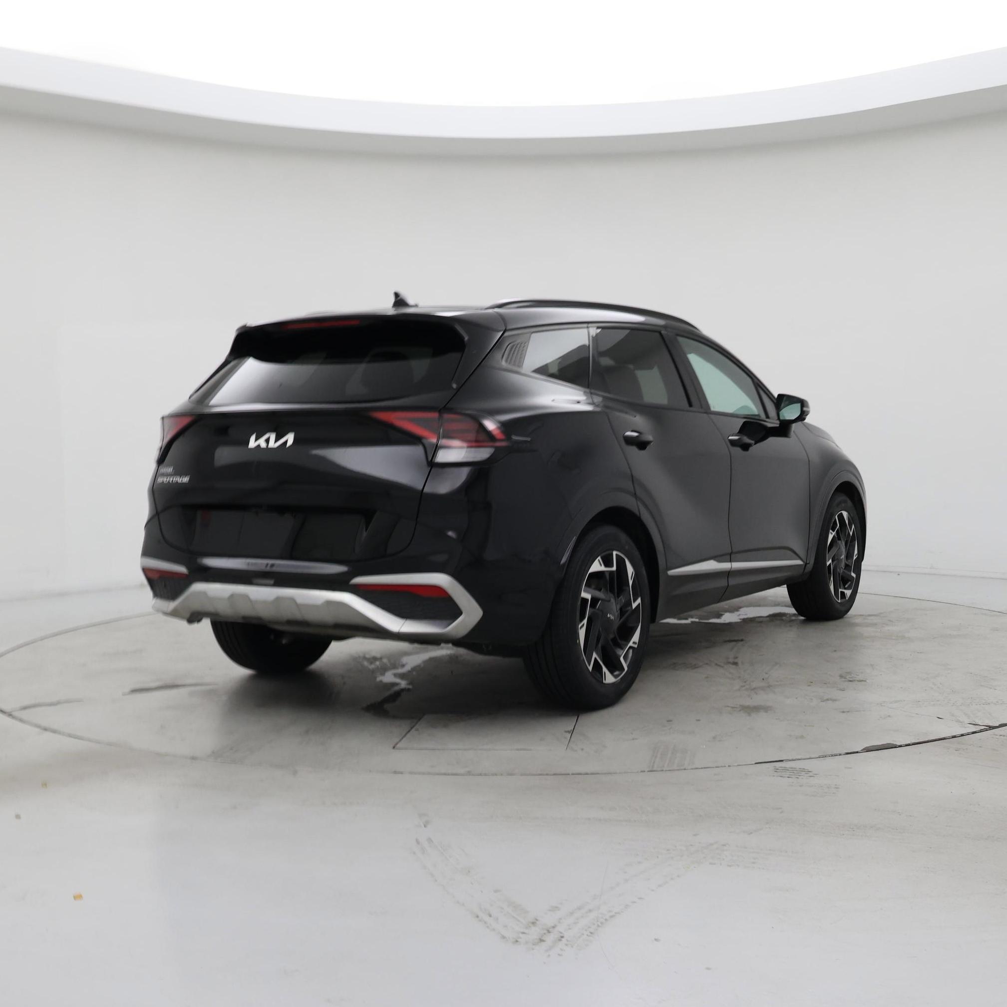 Thumbnail: 2023 Kia Sportage - 8