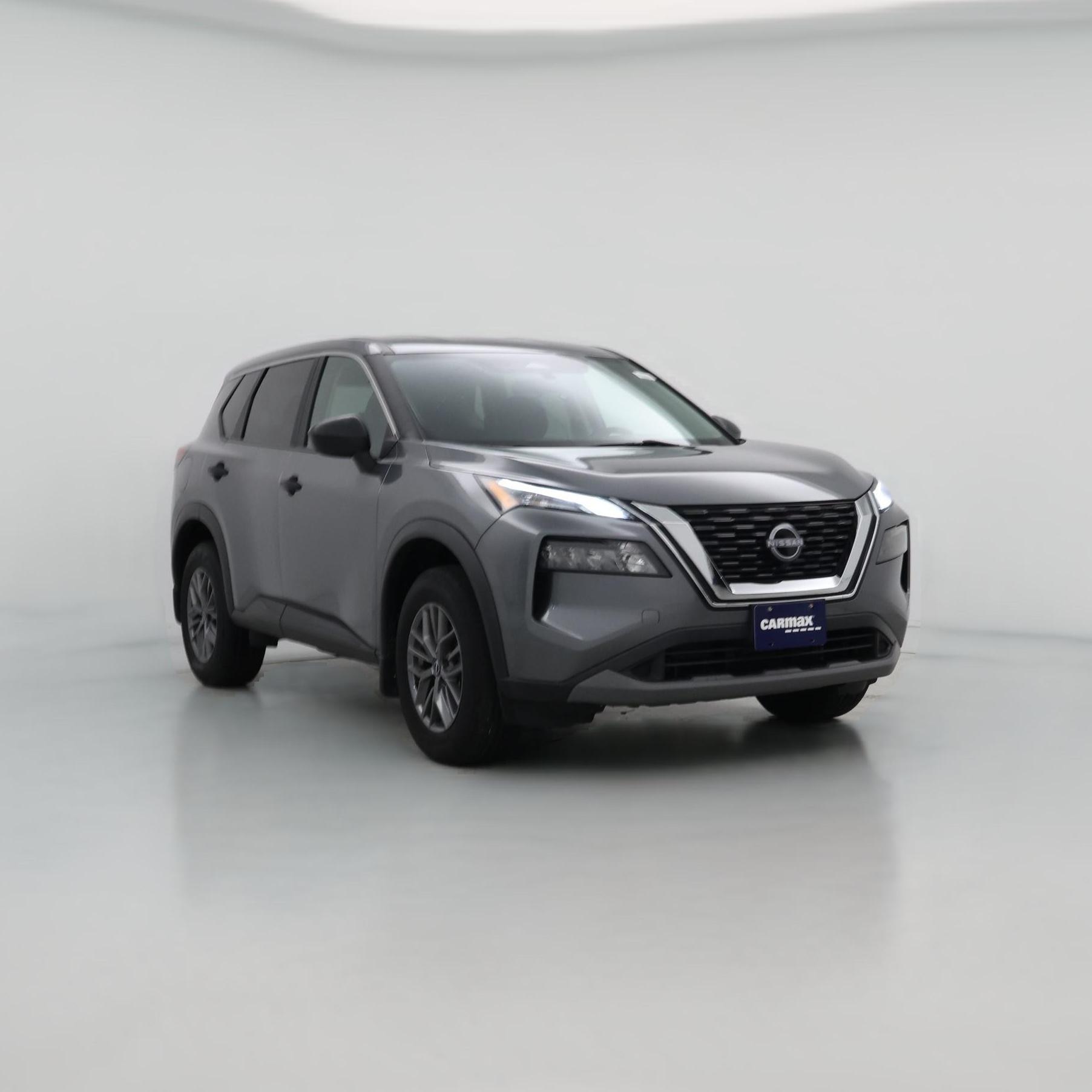Thumbnail: 2023 Nissan Rogue - 1