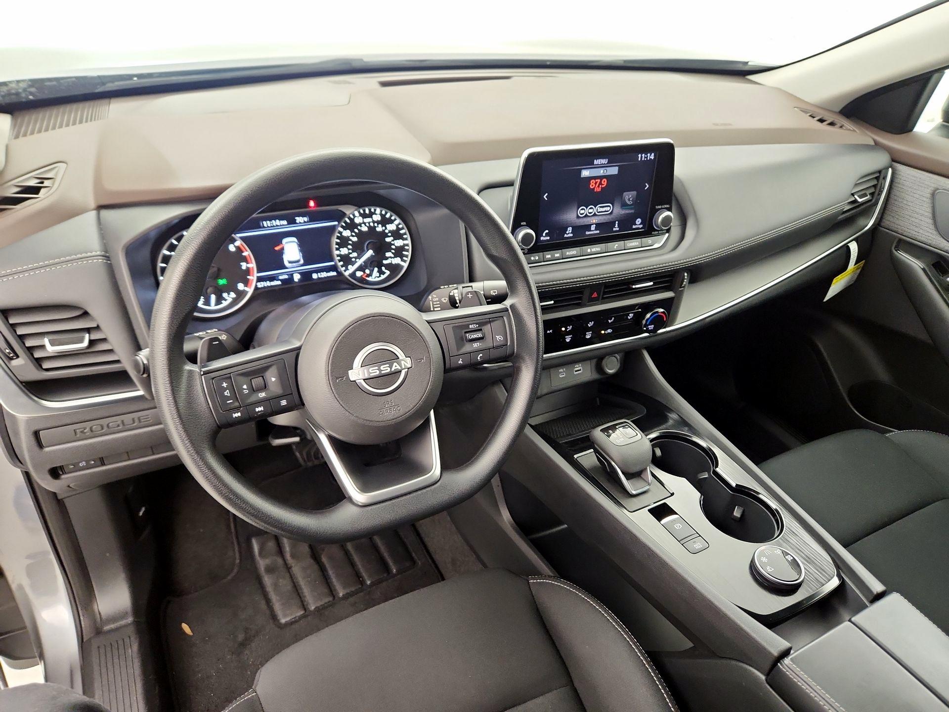 Thumbnail: 2023 Nissan Rogue - 9