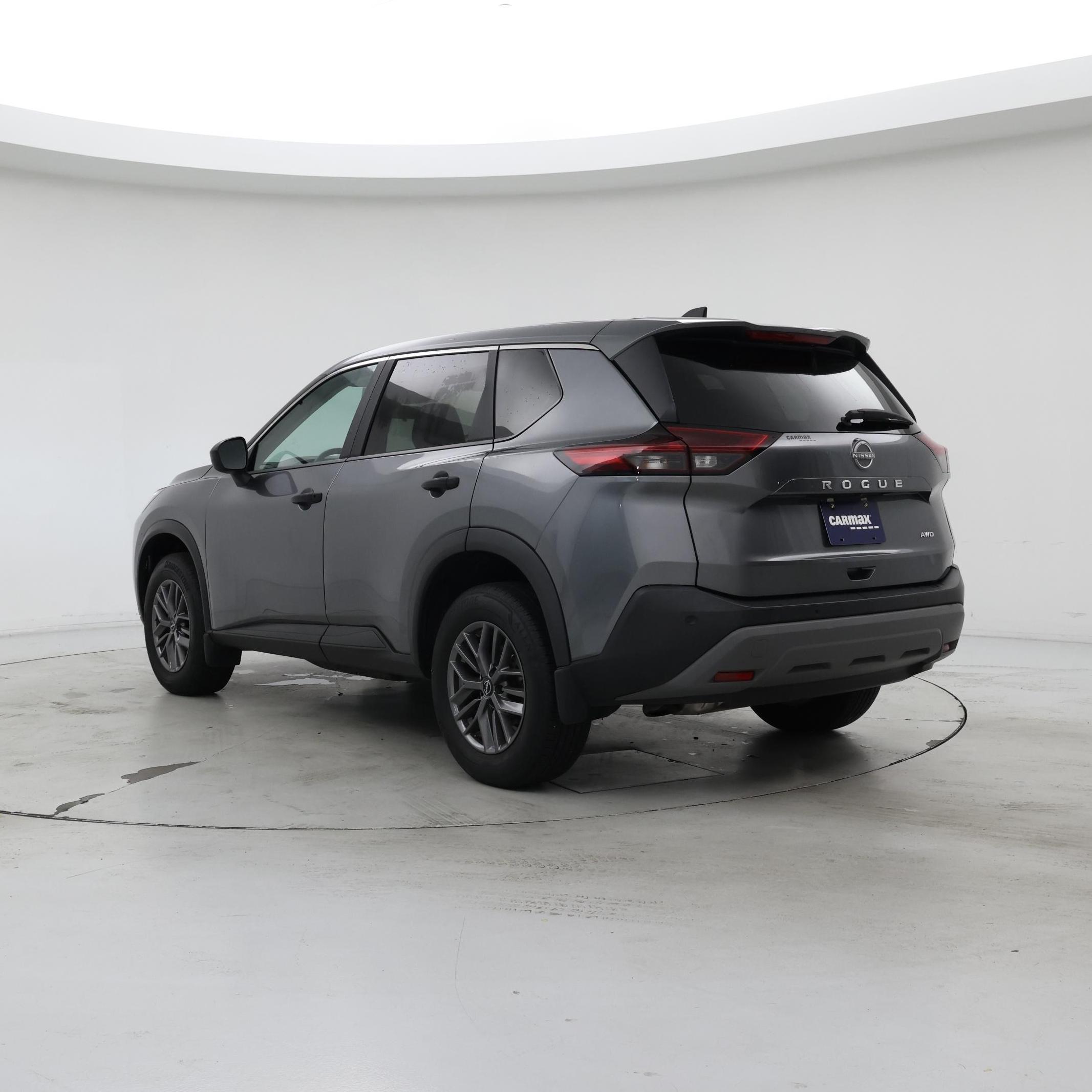 Thumbnail: 2023 Nissan Rogue - 2