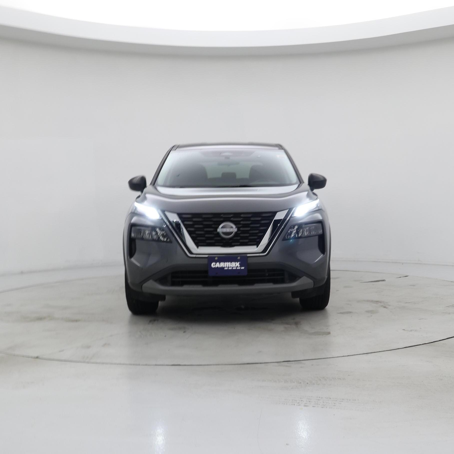 Thumbnail: 2023 Nissan Rogue - 5