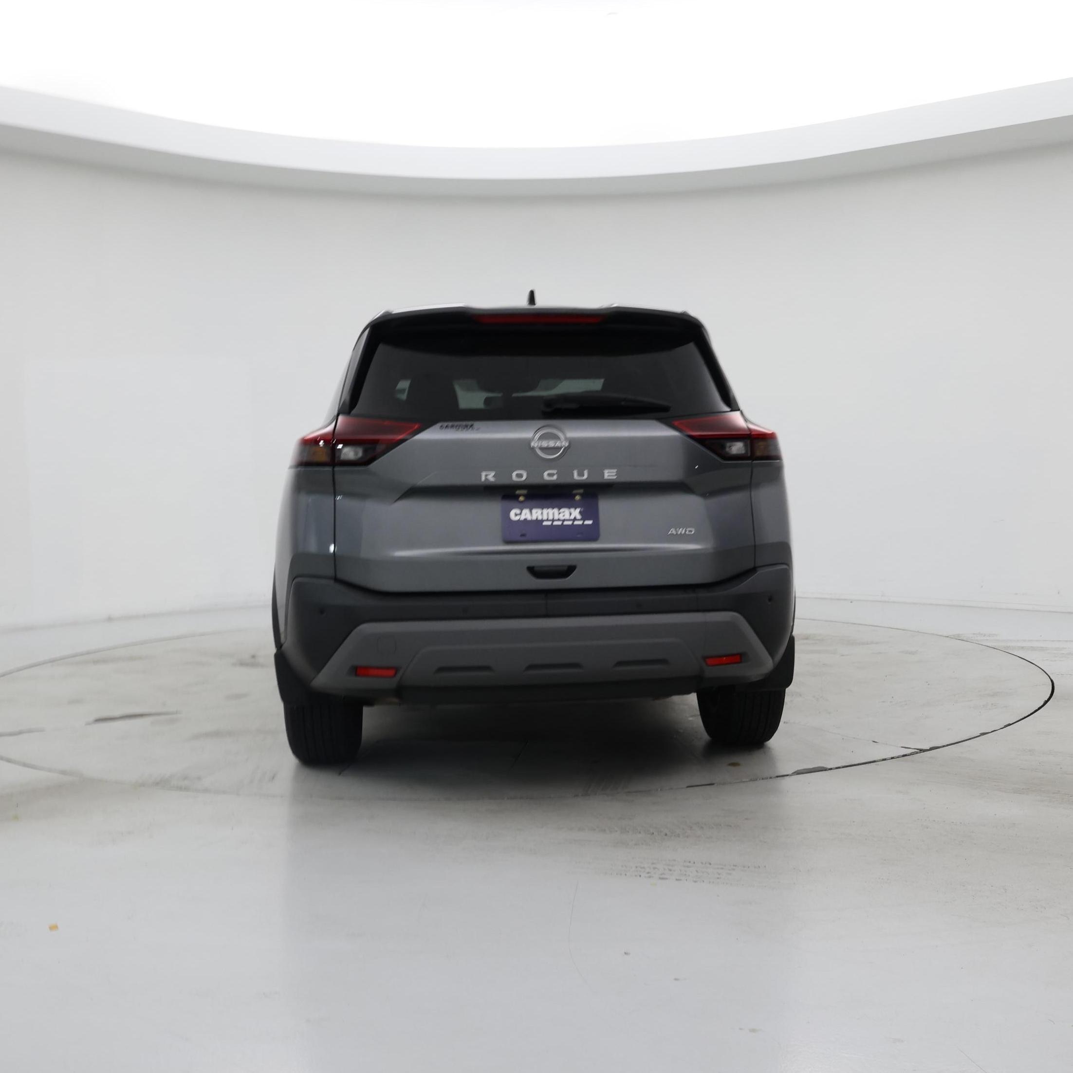 Thumbnail: 2023 Nissan Rogue - 6