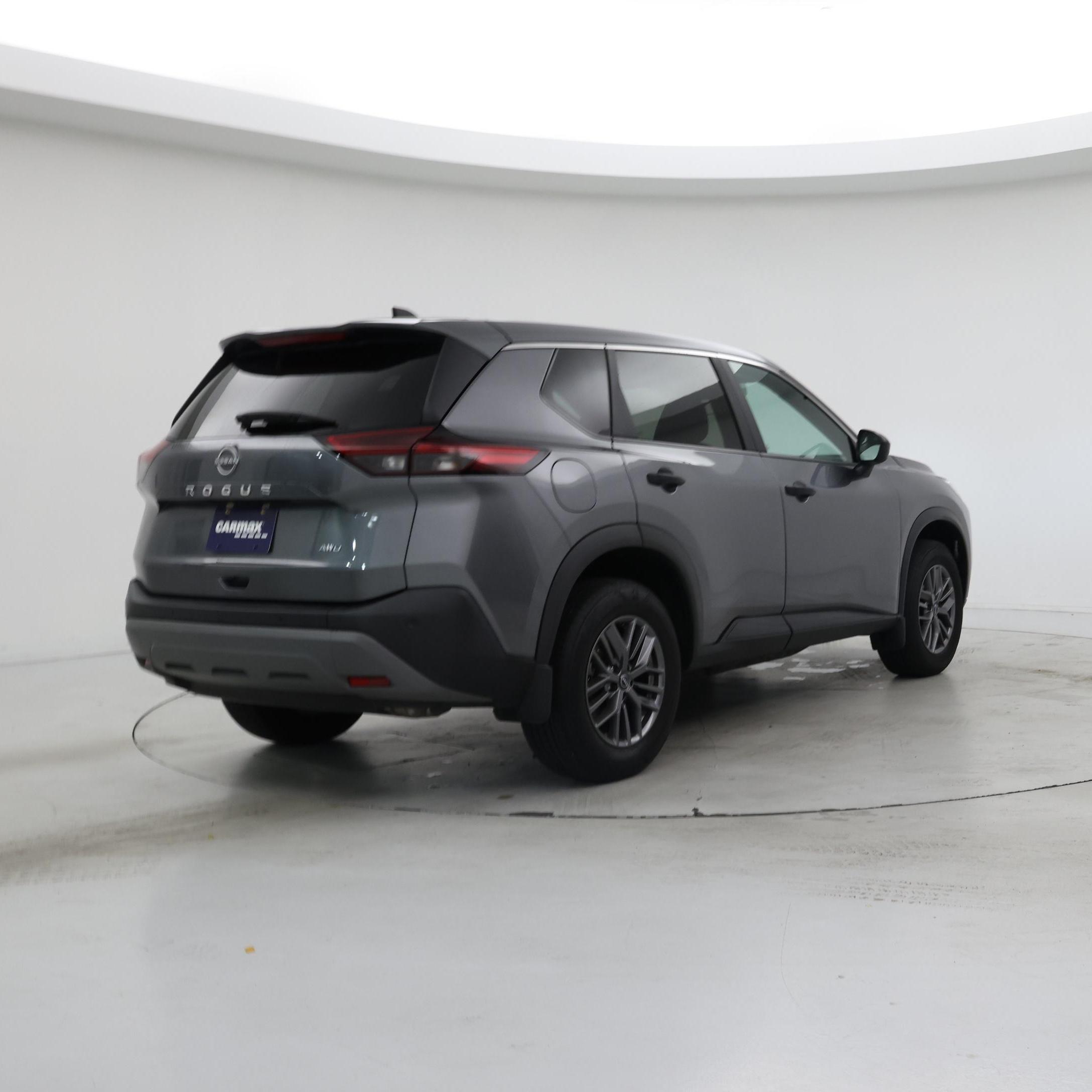 Thumbnail: 2023 Nissan Rogue - 8
