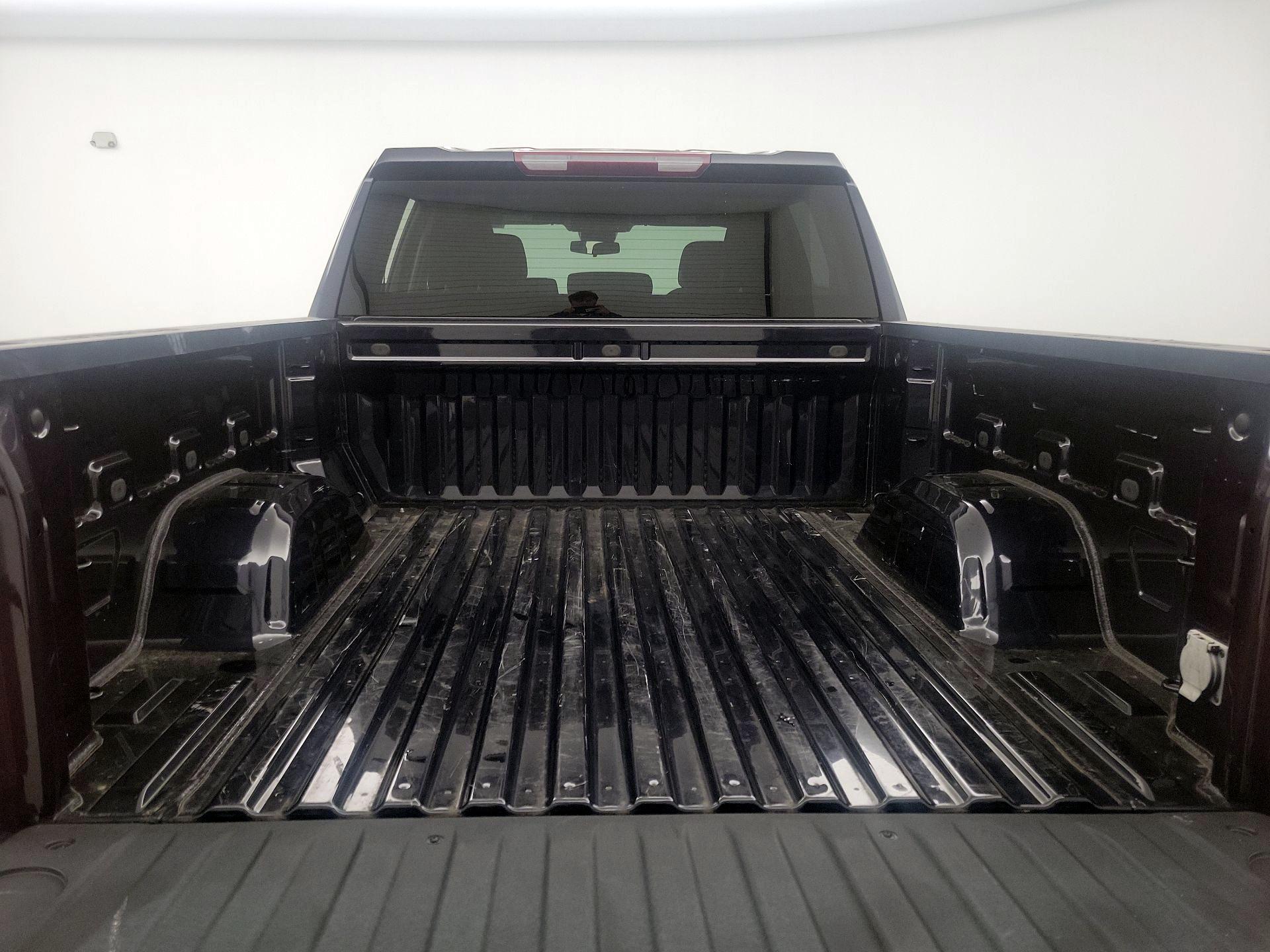 Thumbnail: 2022 Chevrolet Silverado 1500 - 20