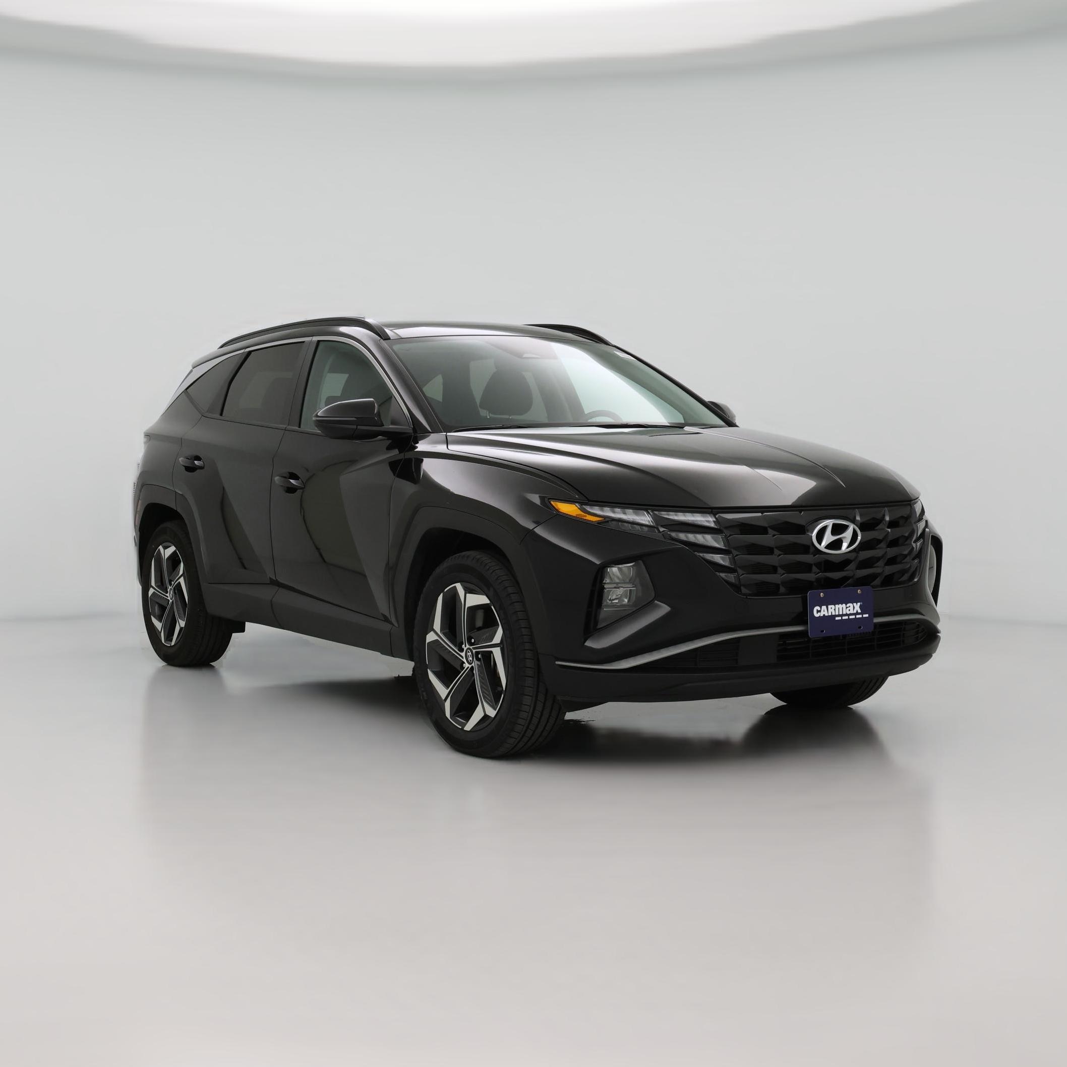 Thumbnail: 2023 Hyundai Tucson - 1