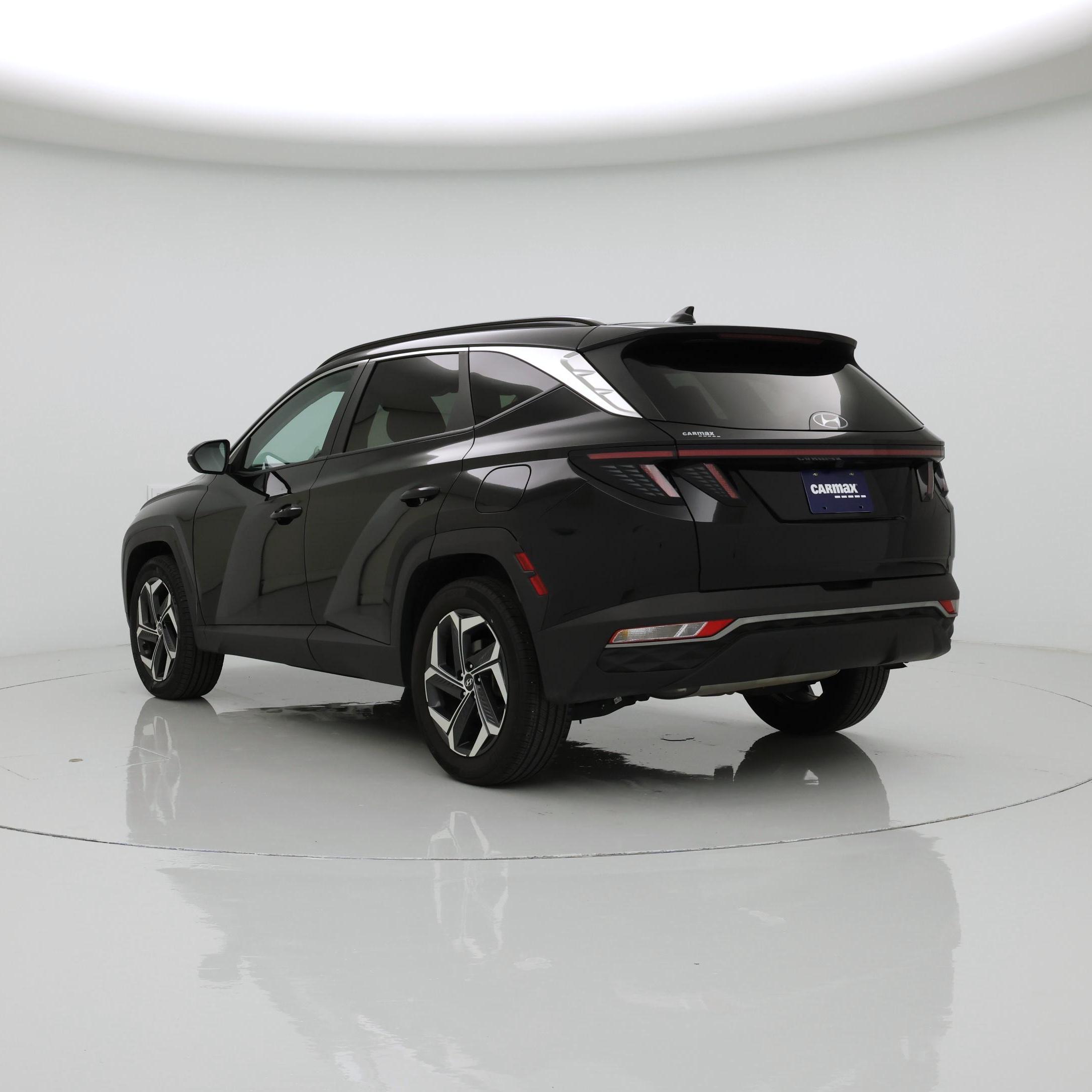Thumbnail: 2023 Hyundai Tucson - 2