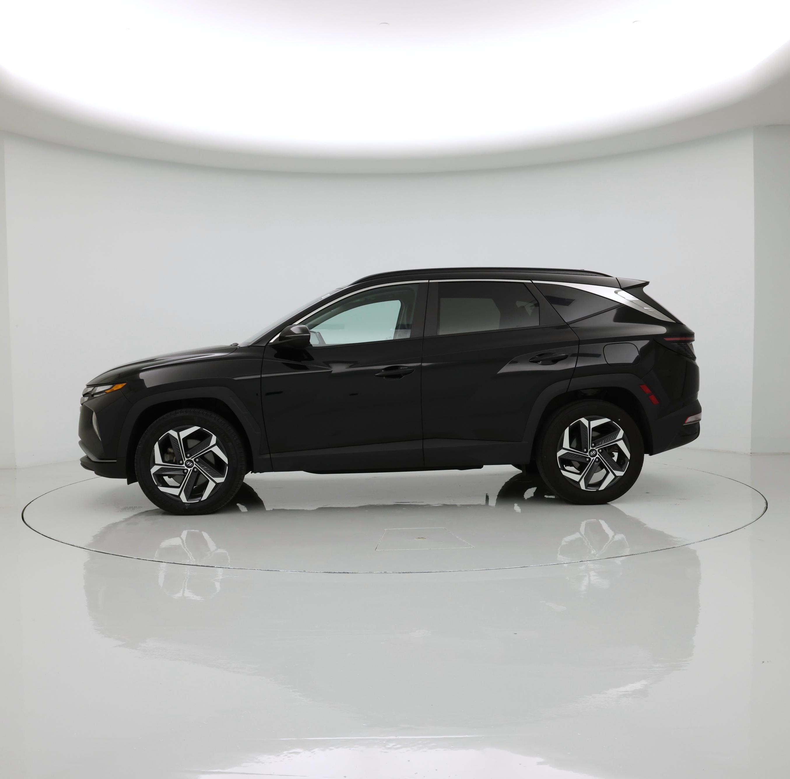 Thumbnail: 2023 Hyundai Tucson - 3