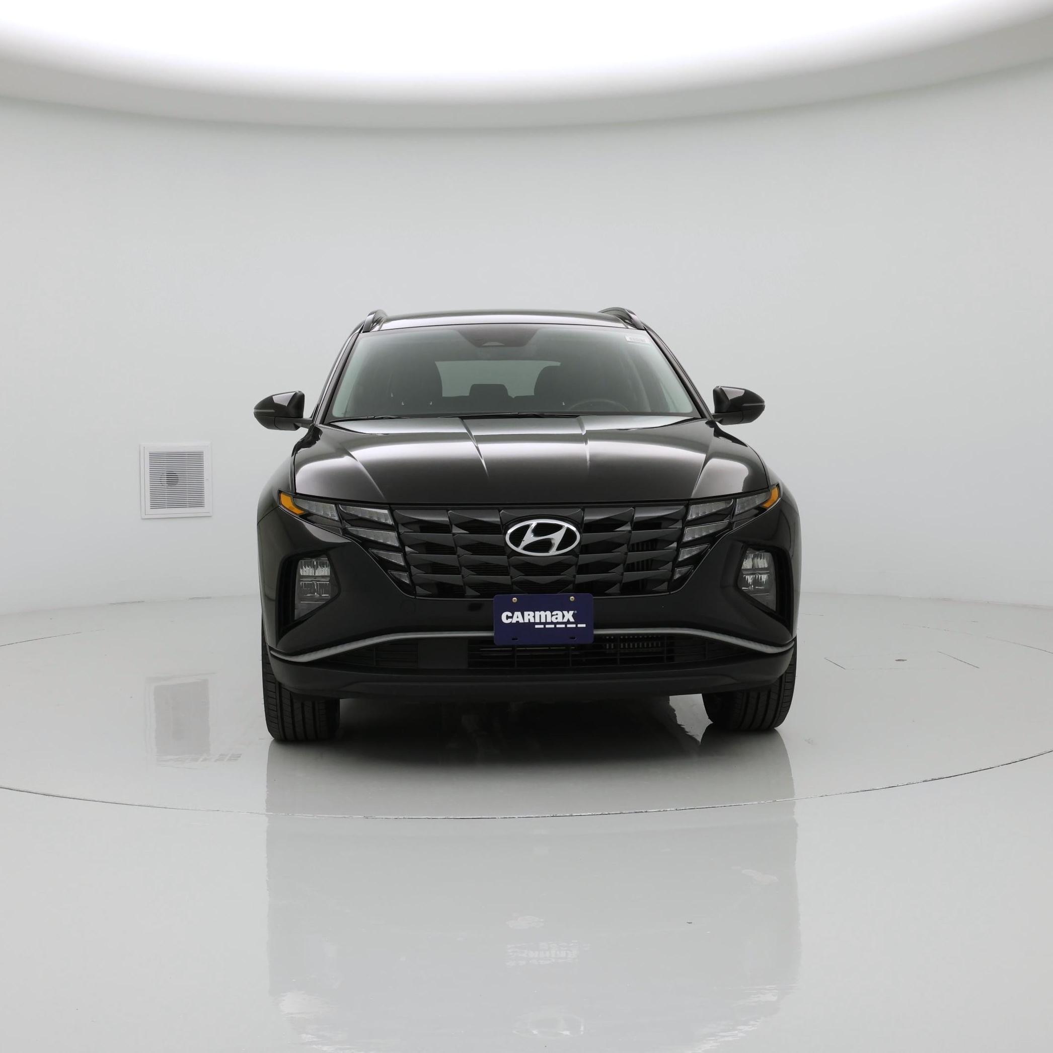 Thumbnail: 2023 Hyundai Tucson - 5