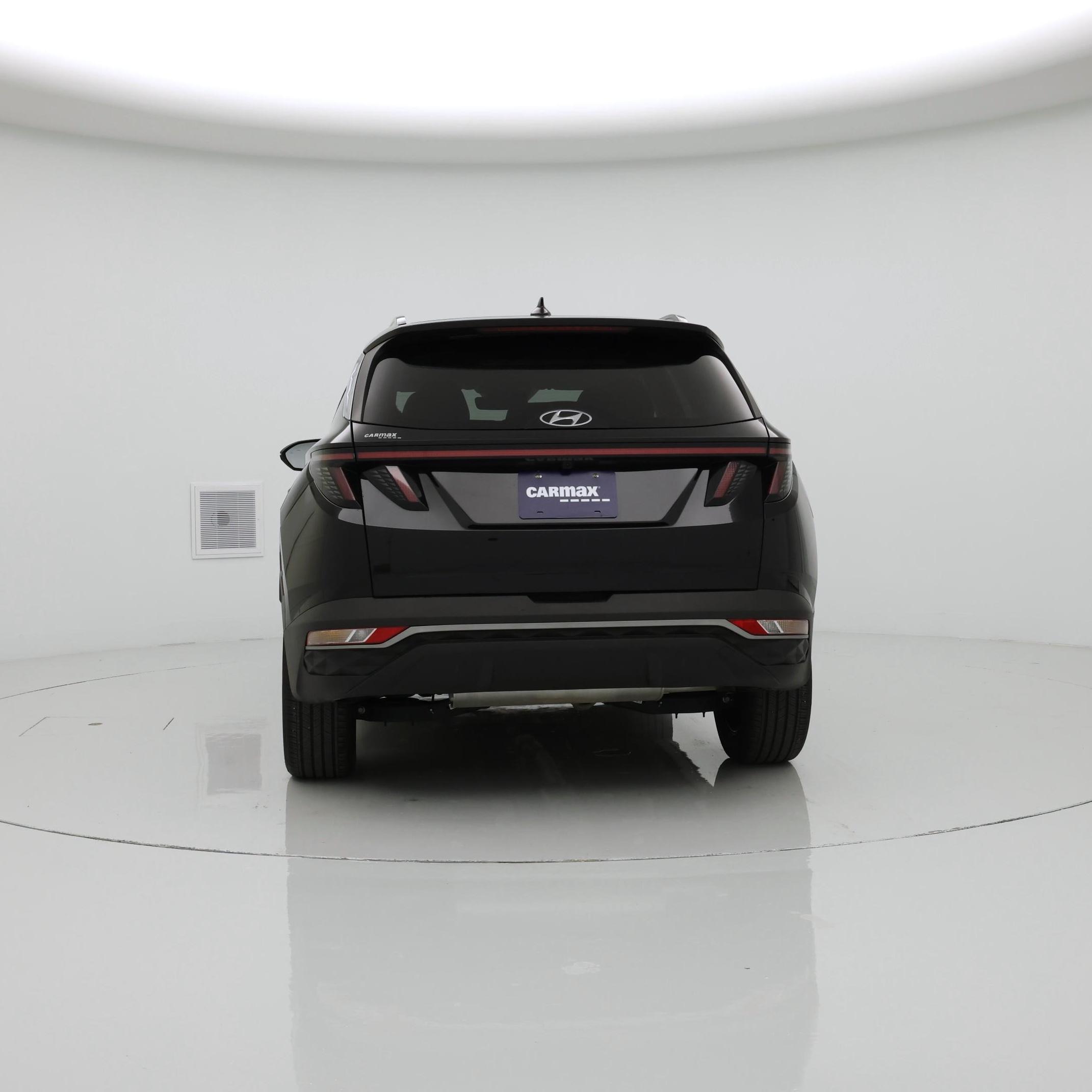 Thumbnail: 2023 Hyundai Tucson - 6