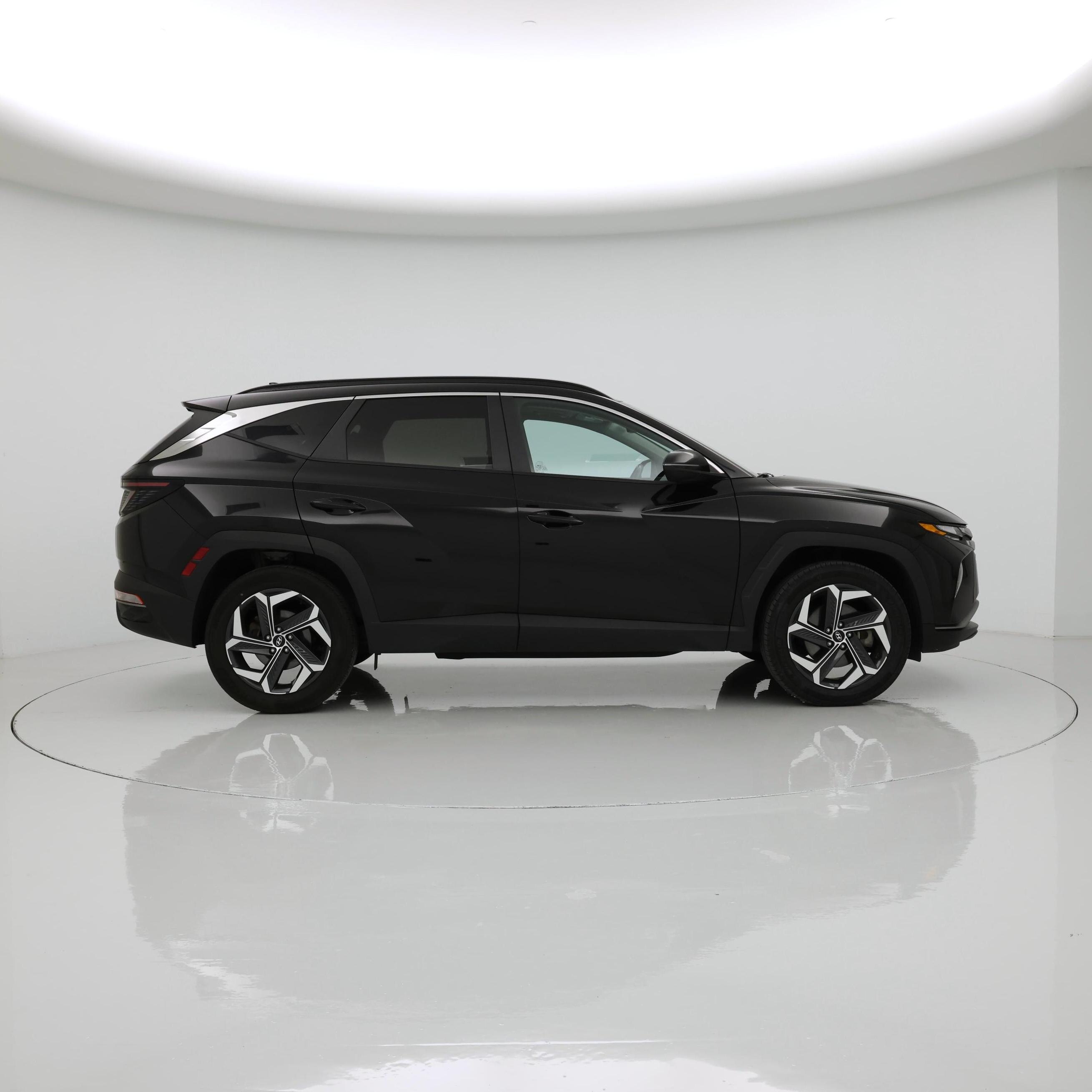 Thumbnail: 2023 Hyundai Tucson - 7