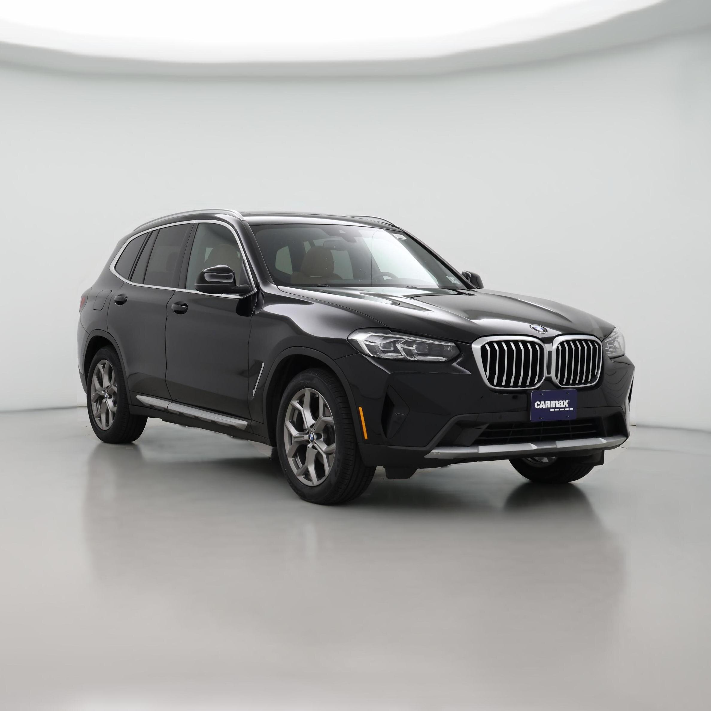 Thumbnail: 2023 BMW X3 - 1