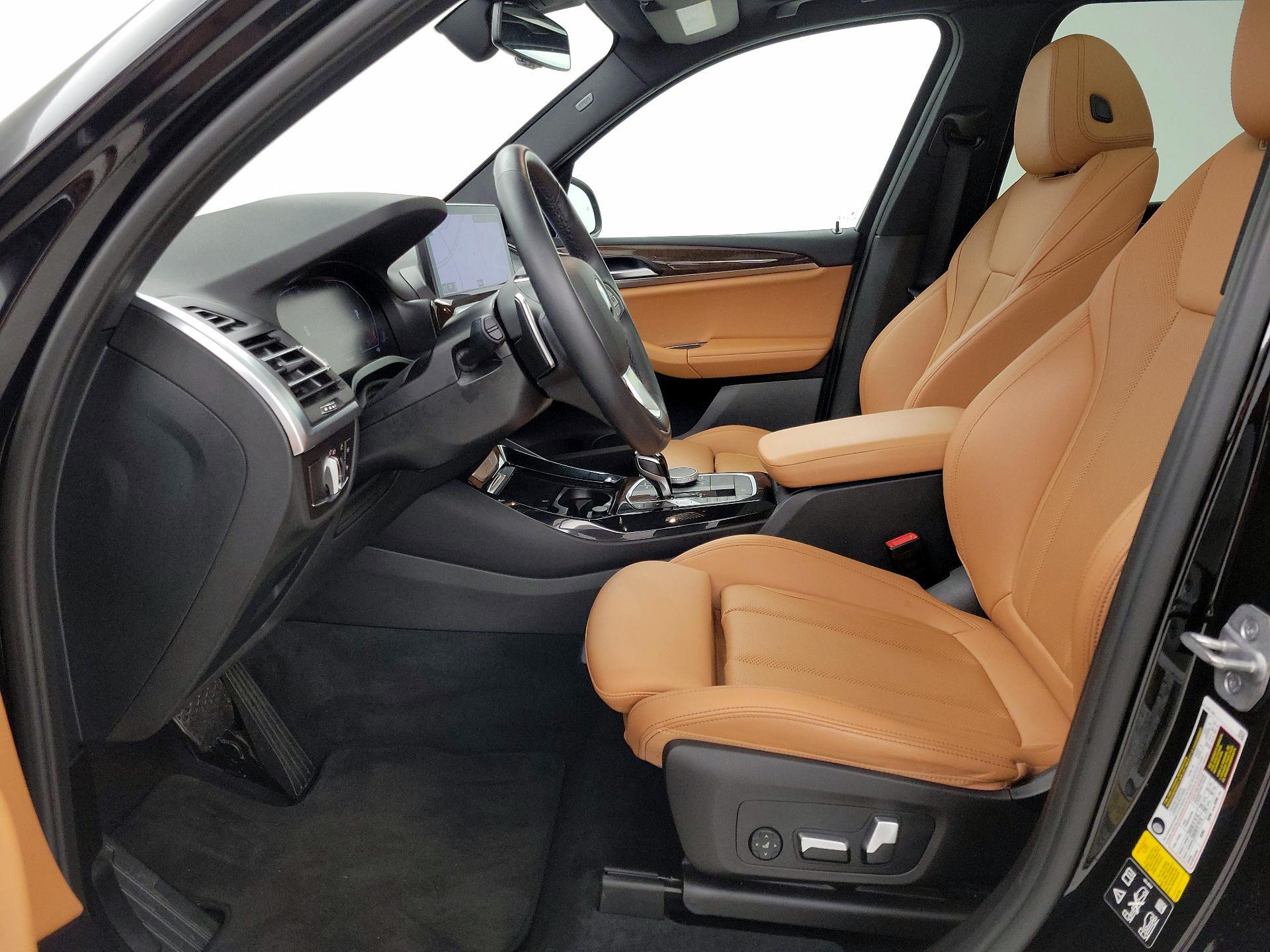 Thumbnail: 2023 BMW X3 - 11