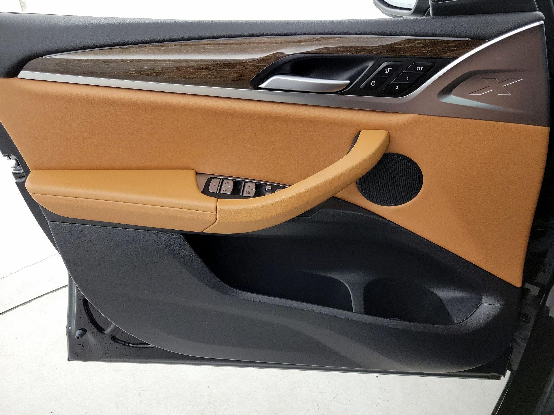 Thumbnail: 2023 BMW X3 - 12