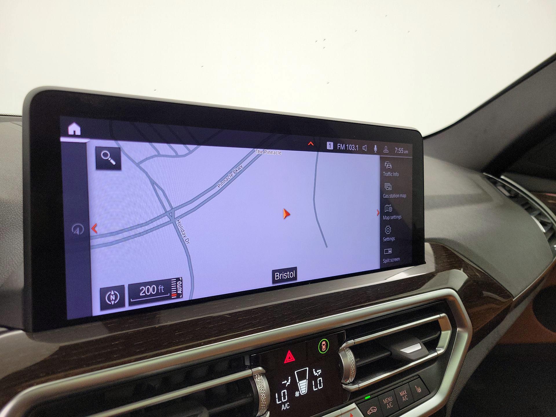 Thumbnail: 2023 BMW X3 - 14
