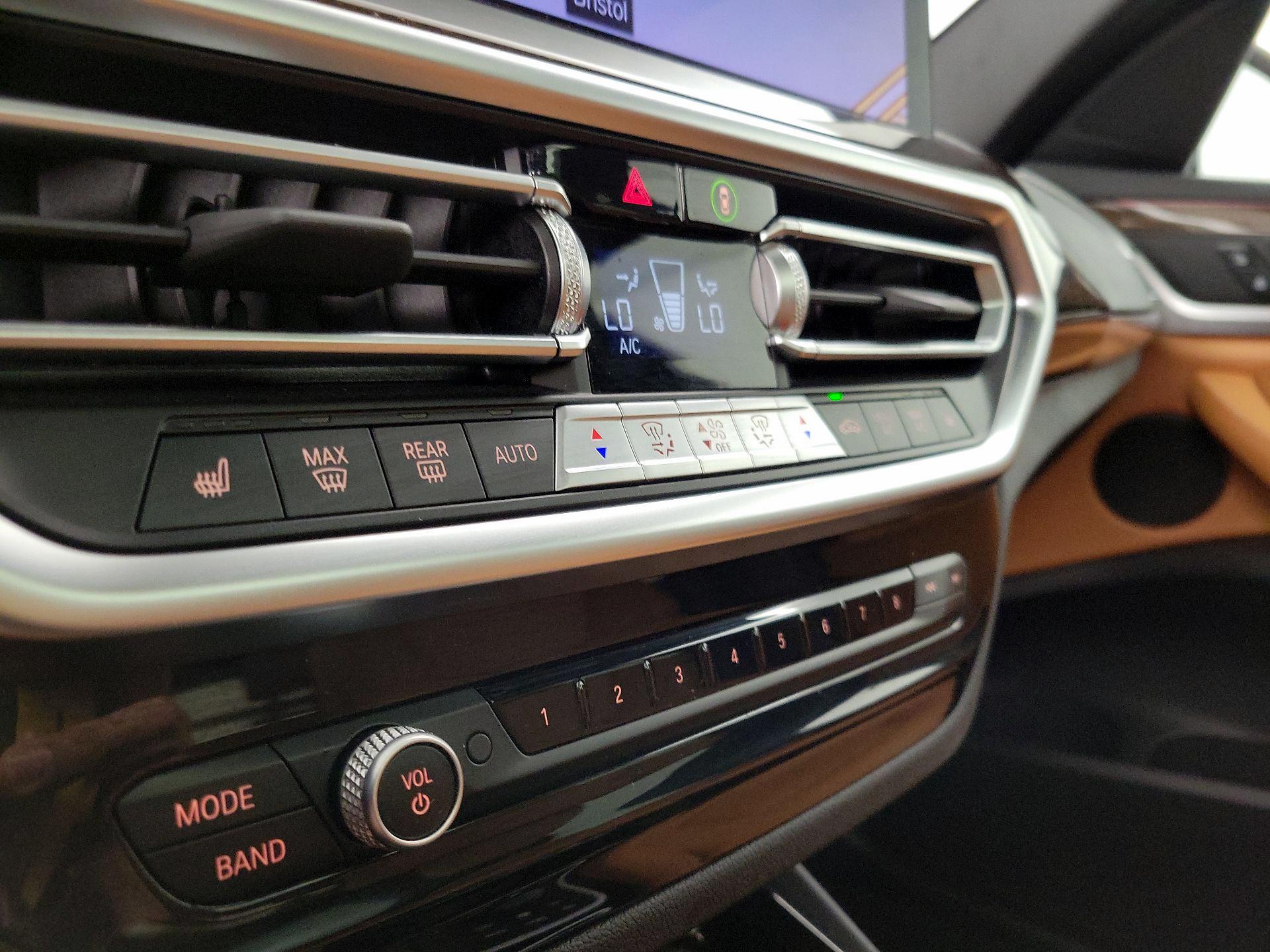 Thumbnail: 2023 BMW X3 - 17