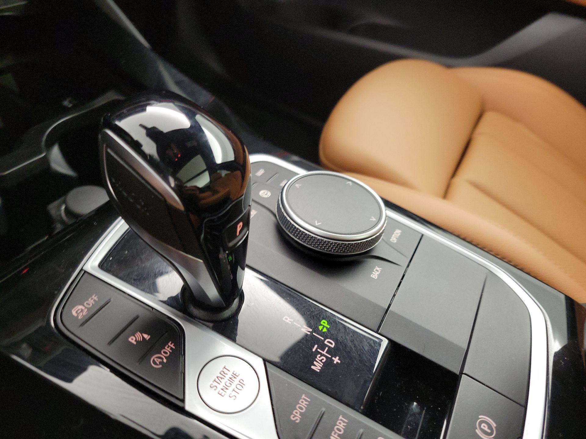 Thumbnail: 2023 BMW X3 - 18