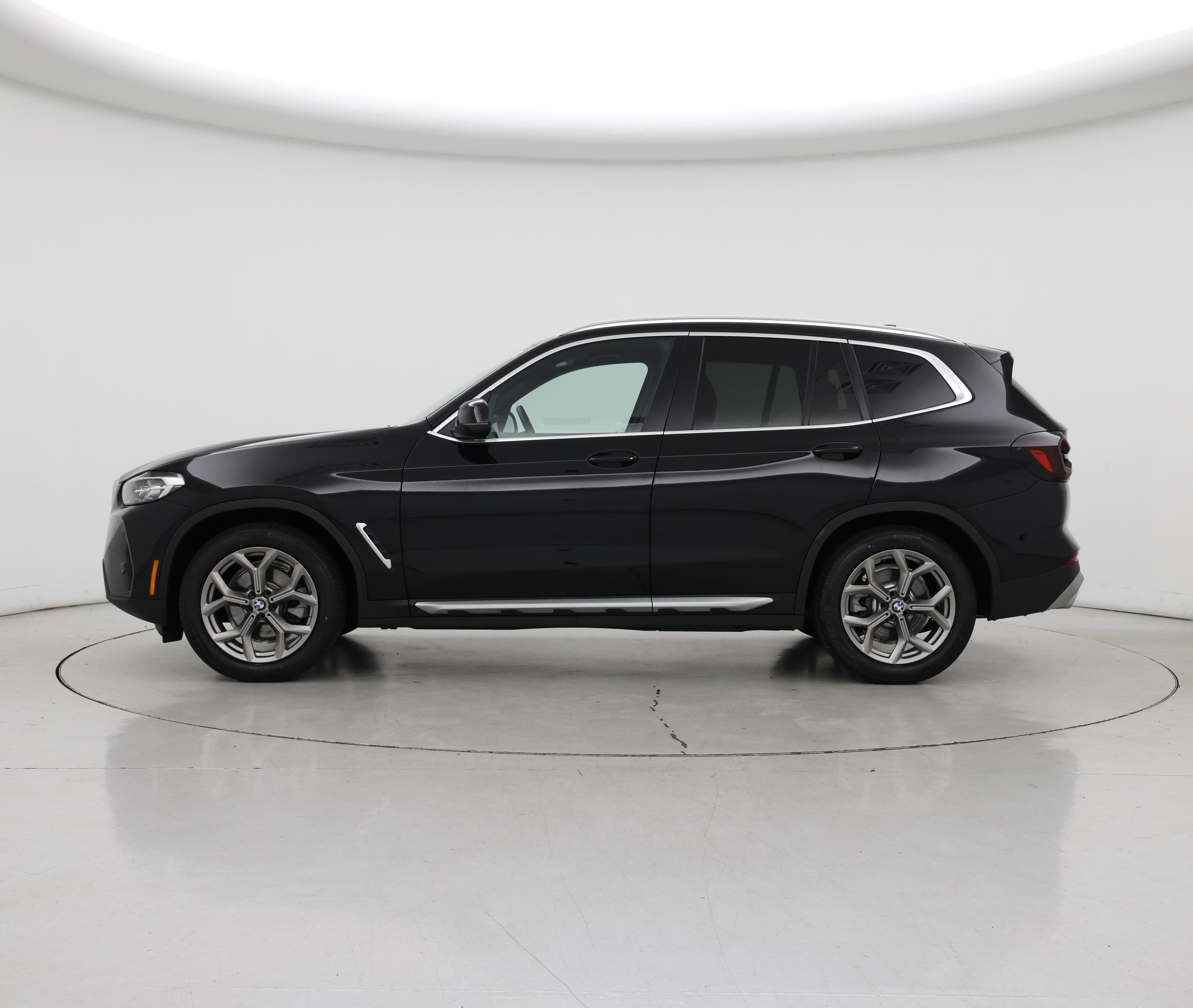 Thumbnail: 2023 BMW X3 - 3