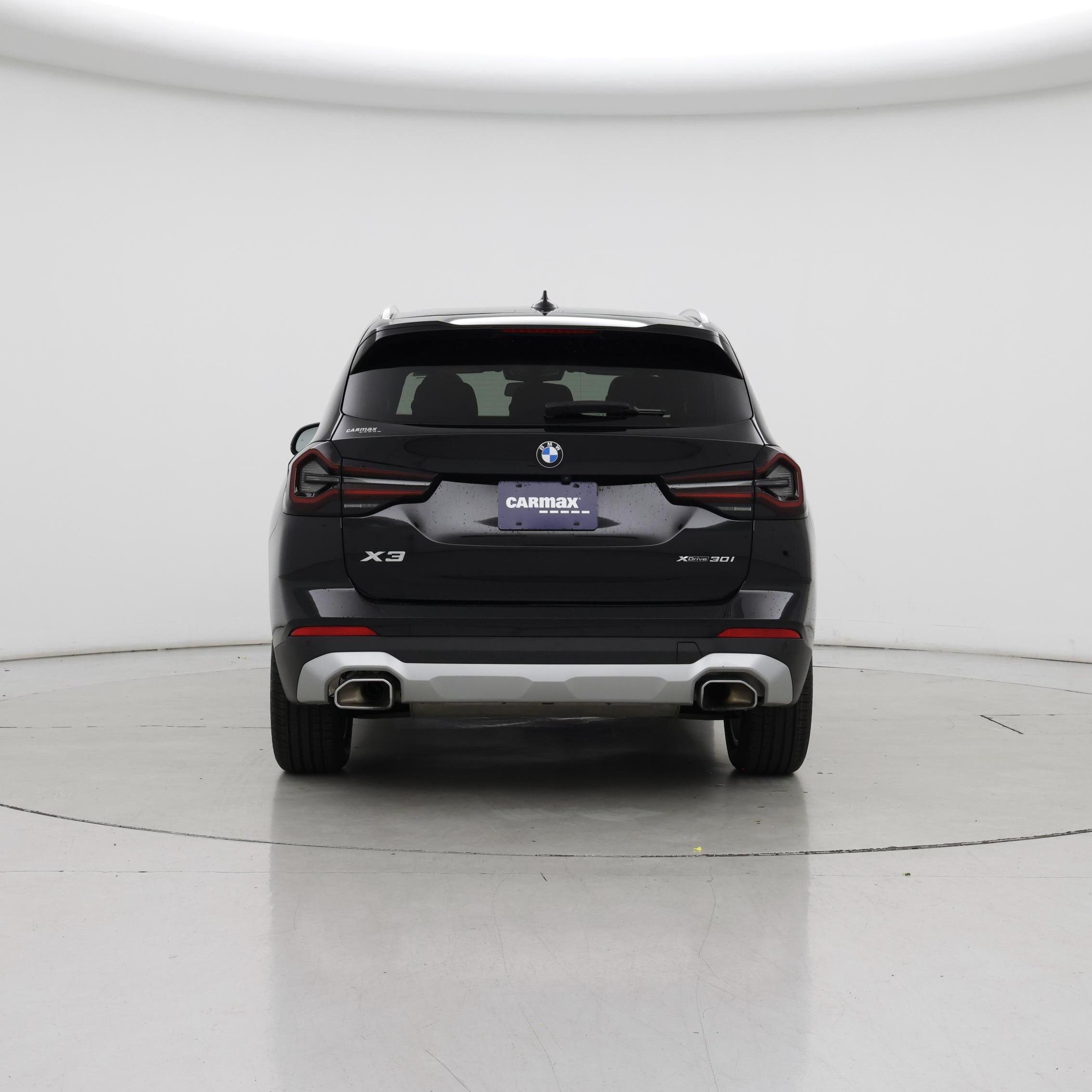 Thumbnail: 2023 BMW X3 - 6