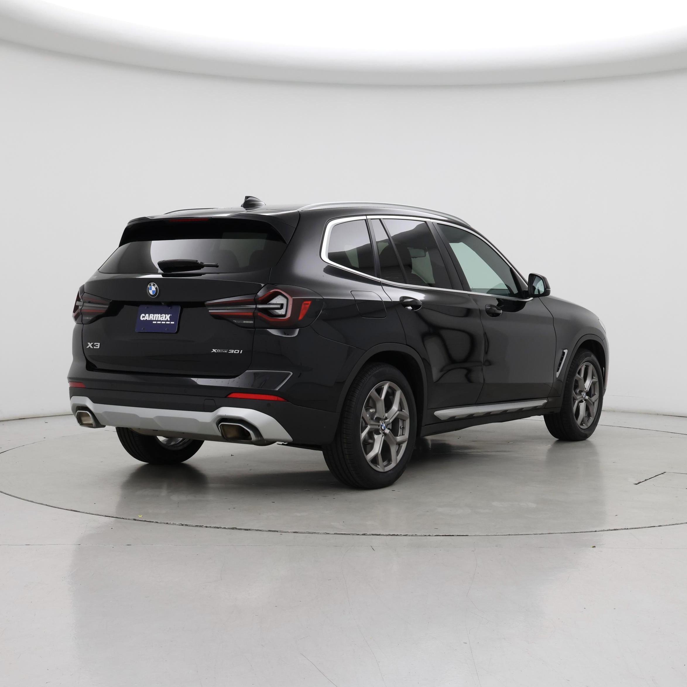 Thumbnail: 2023 BMW X3 - 8