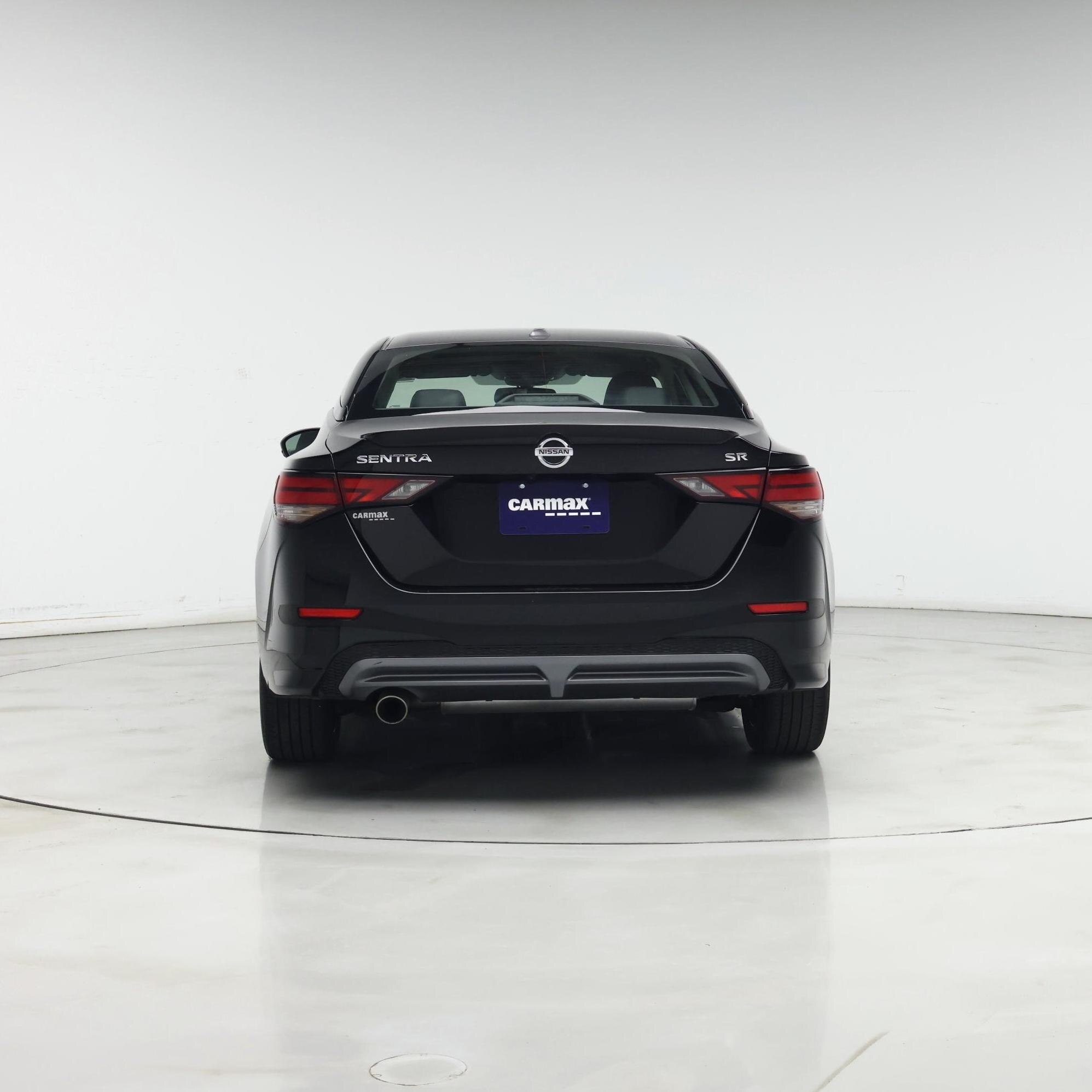 Thumbnail: 2021 Nissan Sentra - 6