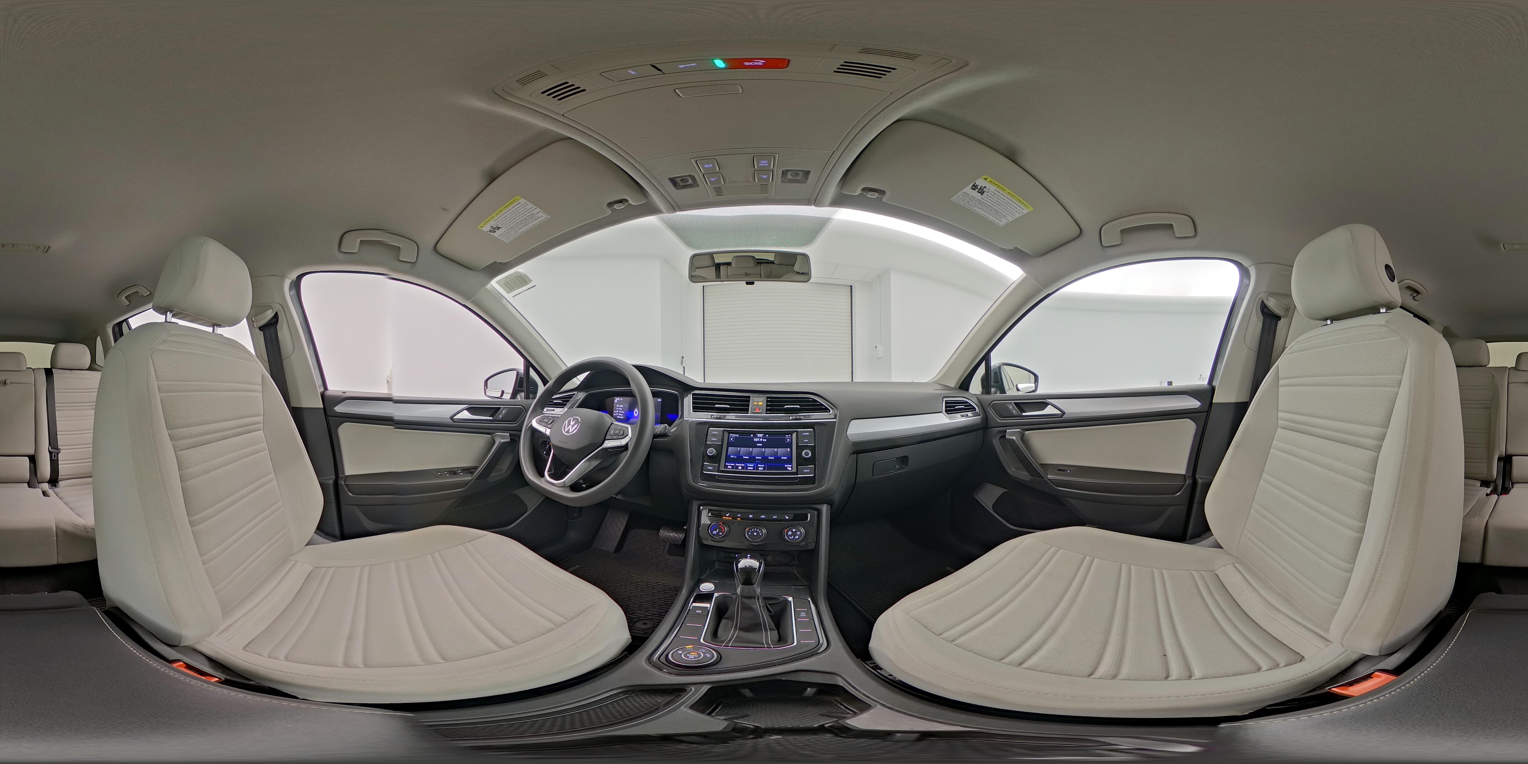 2022 Volkswagen Tiguan S - Photo 25