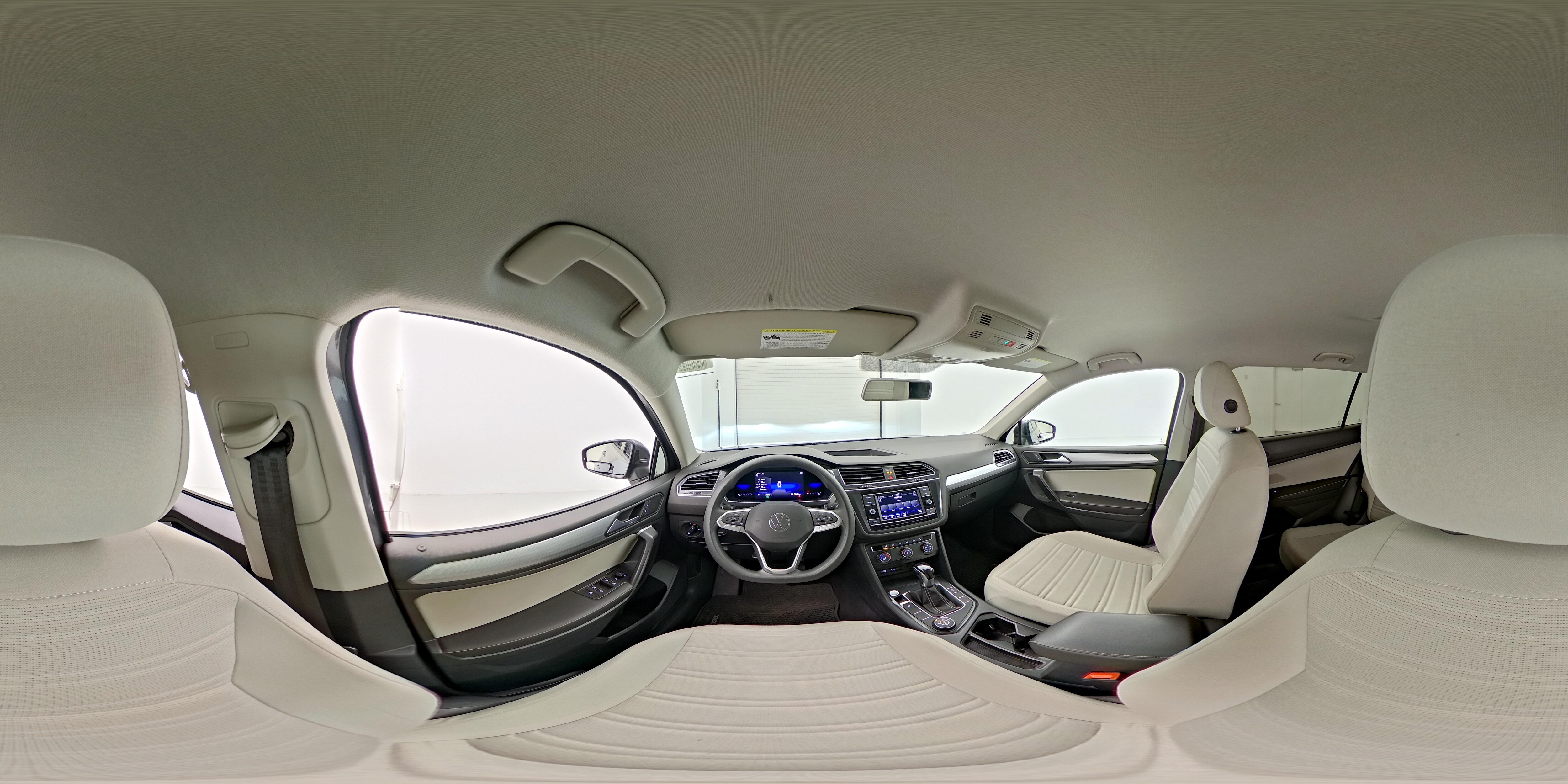 2022 Volkswagen Tiguan S - Photo 27