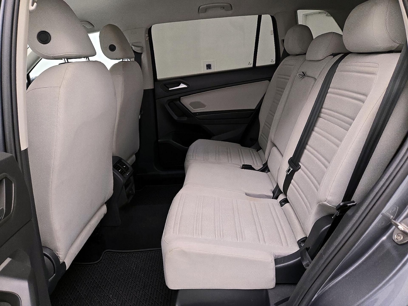 2022 Volkswagen Tiguan S - Photo 20
