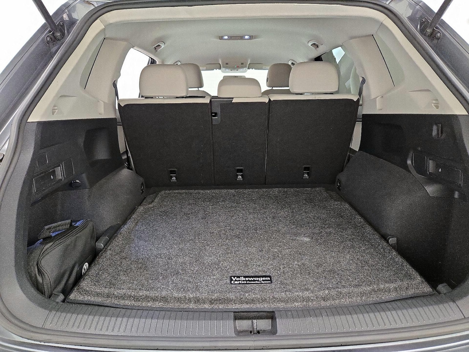 2022 Volkswagen Tiguan S - Photo 21