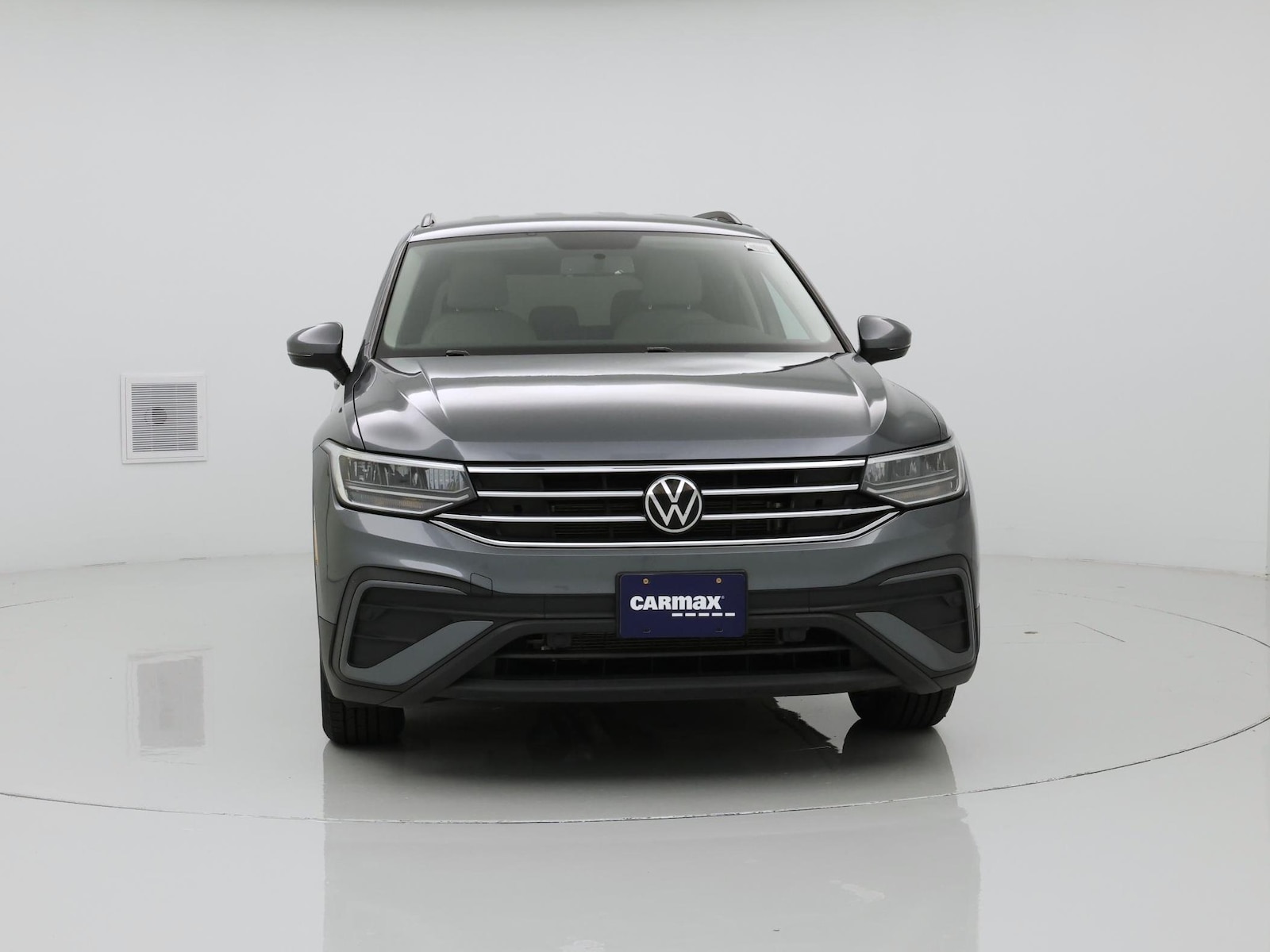 2022 Volkswagen Tiguan S - Photo 6