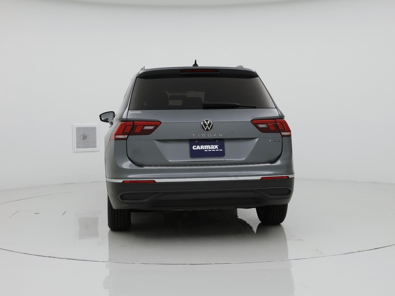 2022 Volkswagen Tiguan S - Photo 7