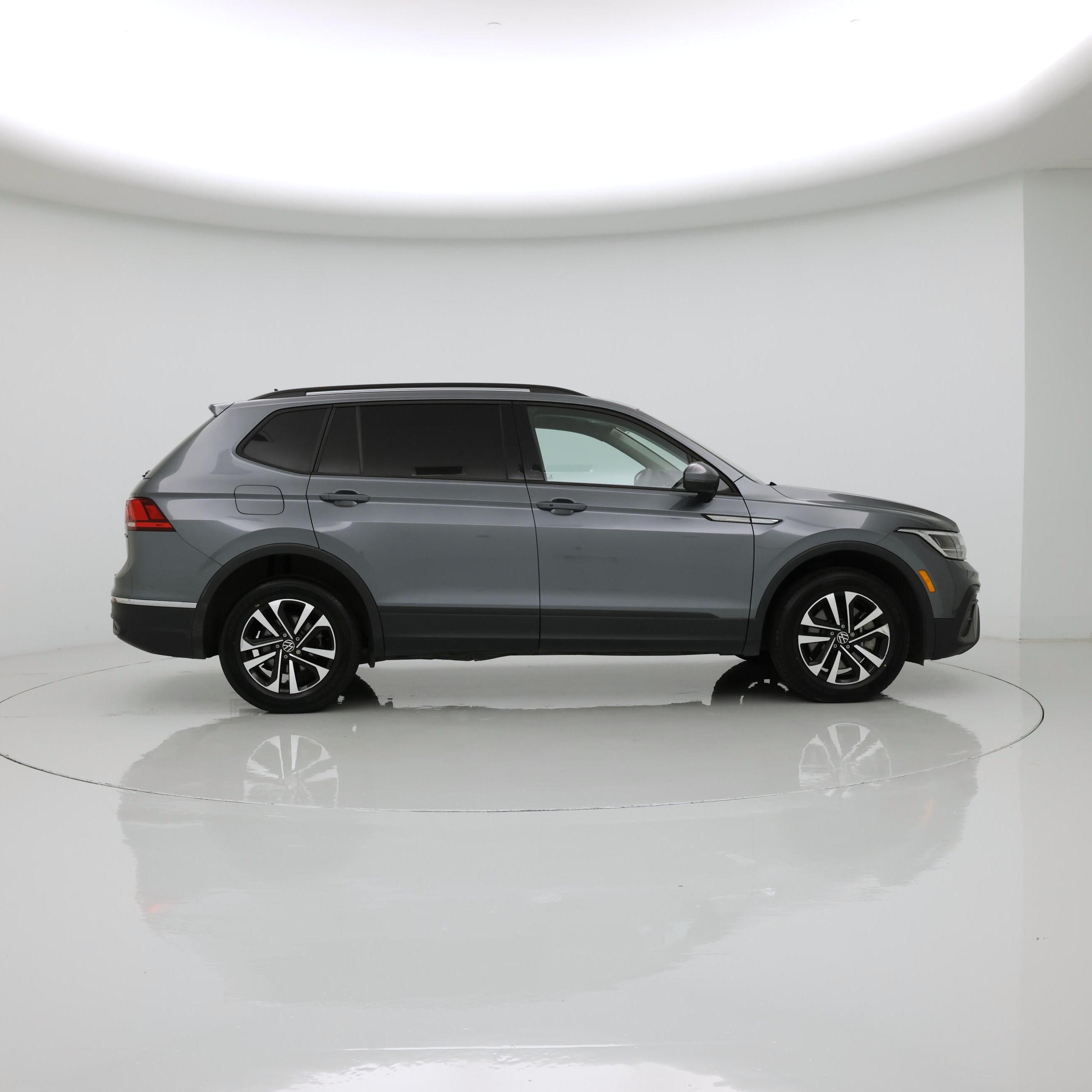 Thumbnail: 2022 Volkswagen Tiguan - 7