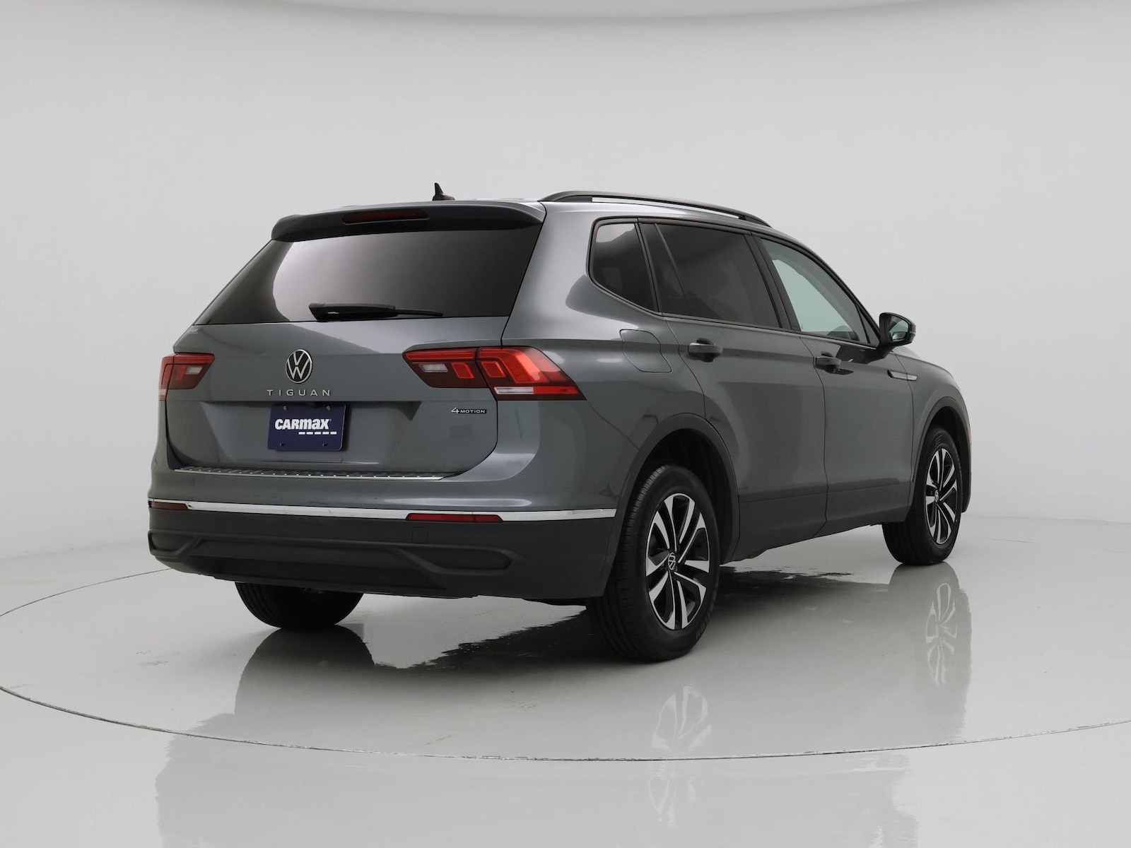 2022 Volkswagen Tiguan S - Photo 9