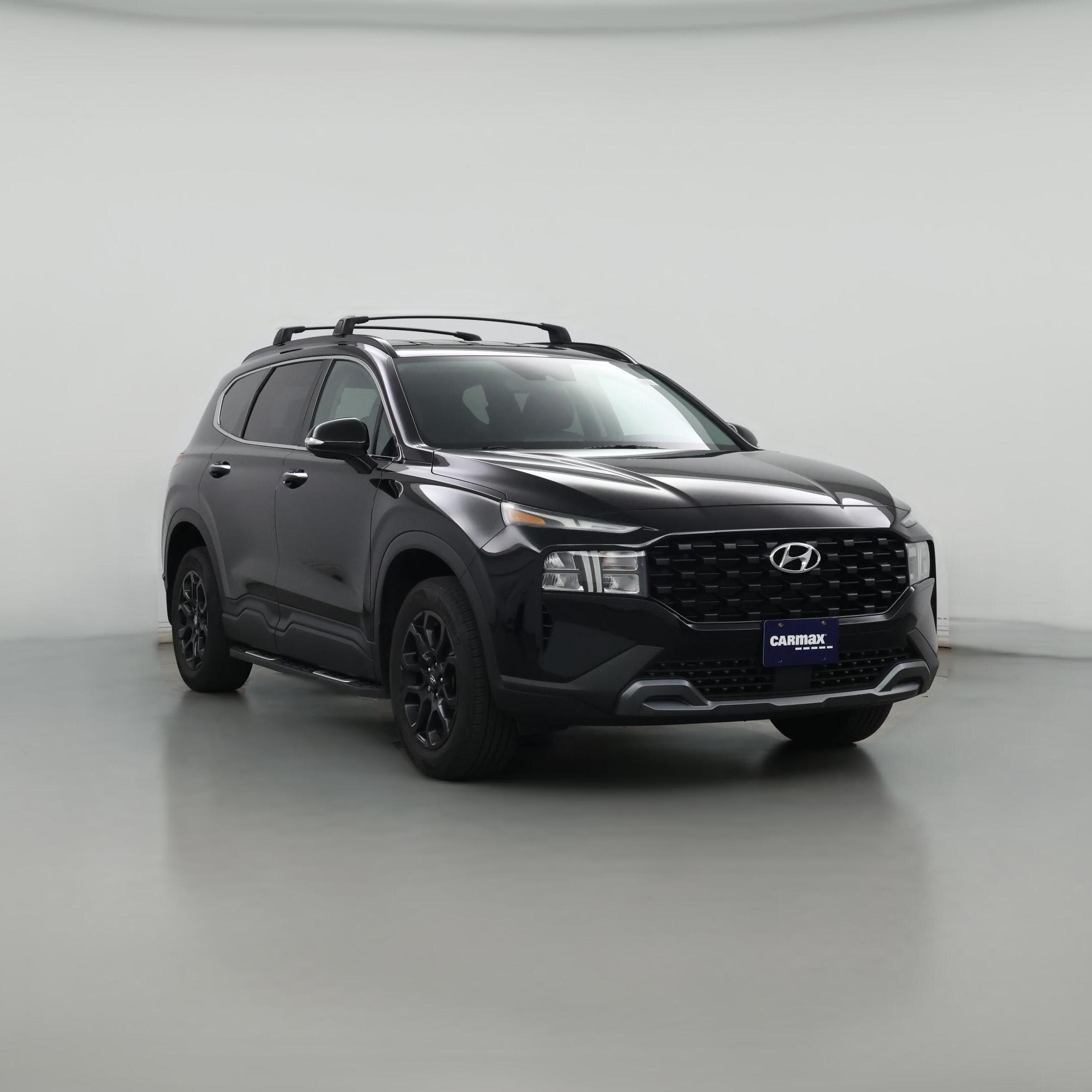 Thumbnail: 2022 Hyundai Santa Fe - 1