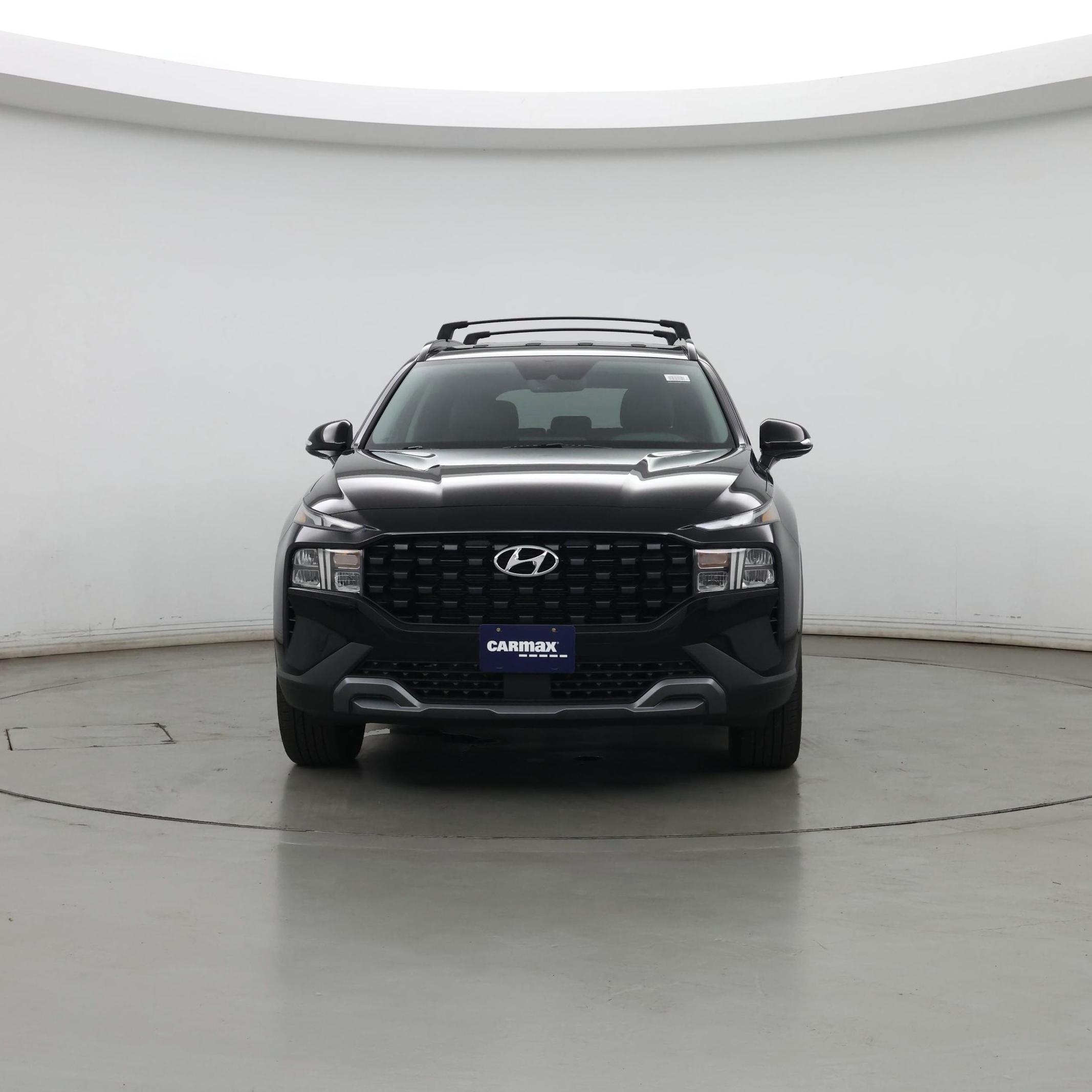 Thumbnail: 2022 Hyundai Santa Fe - 5