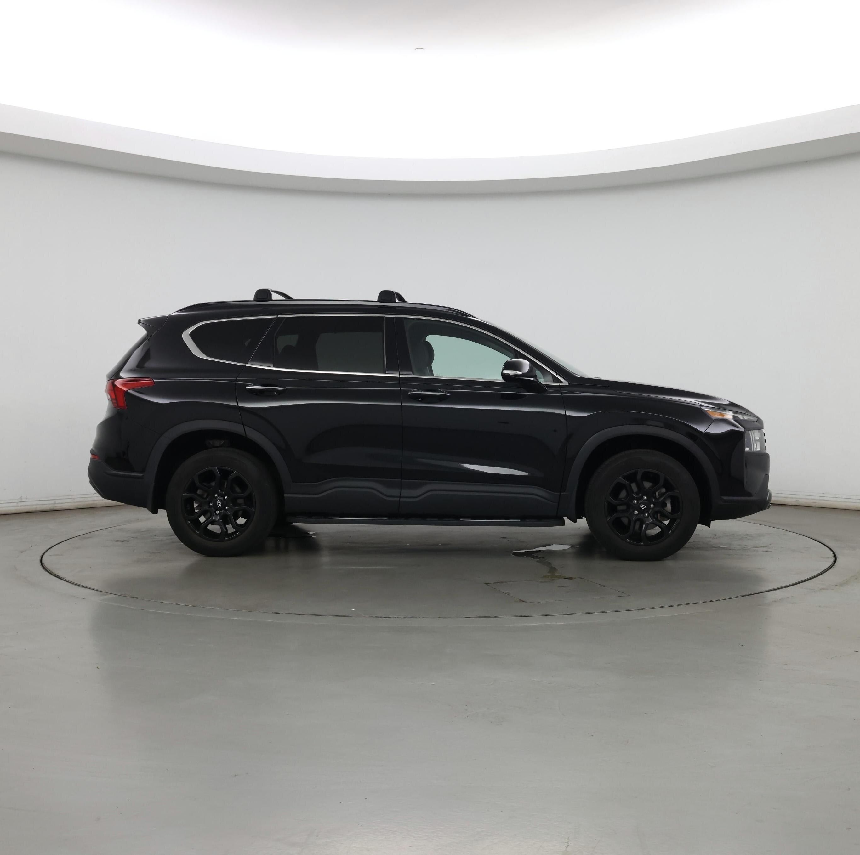 Thumbnail: 2022 Hyundai Santa Fe - 7